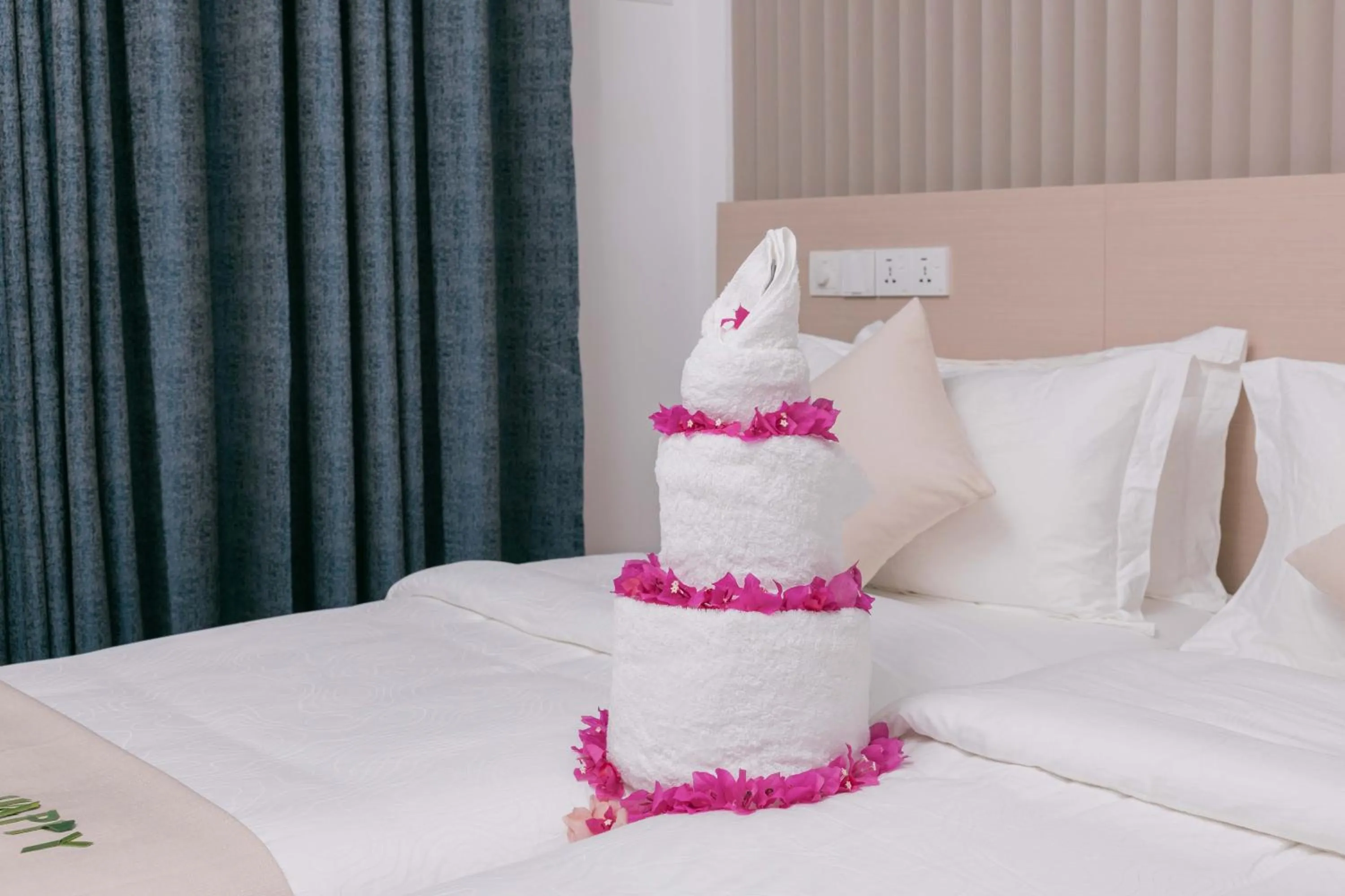 Bed in Navaya Dhiffushi