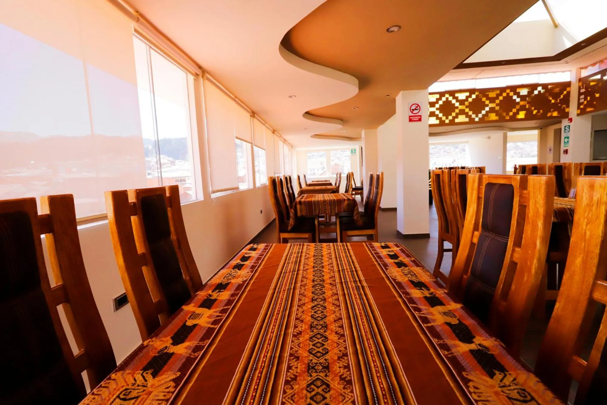 Property building in INKALAM cusco