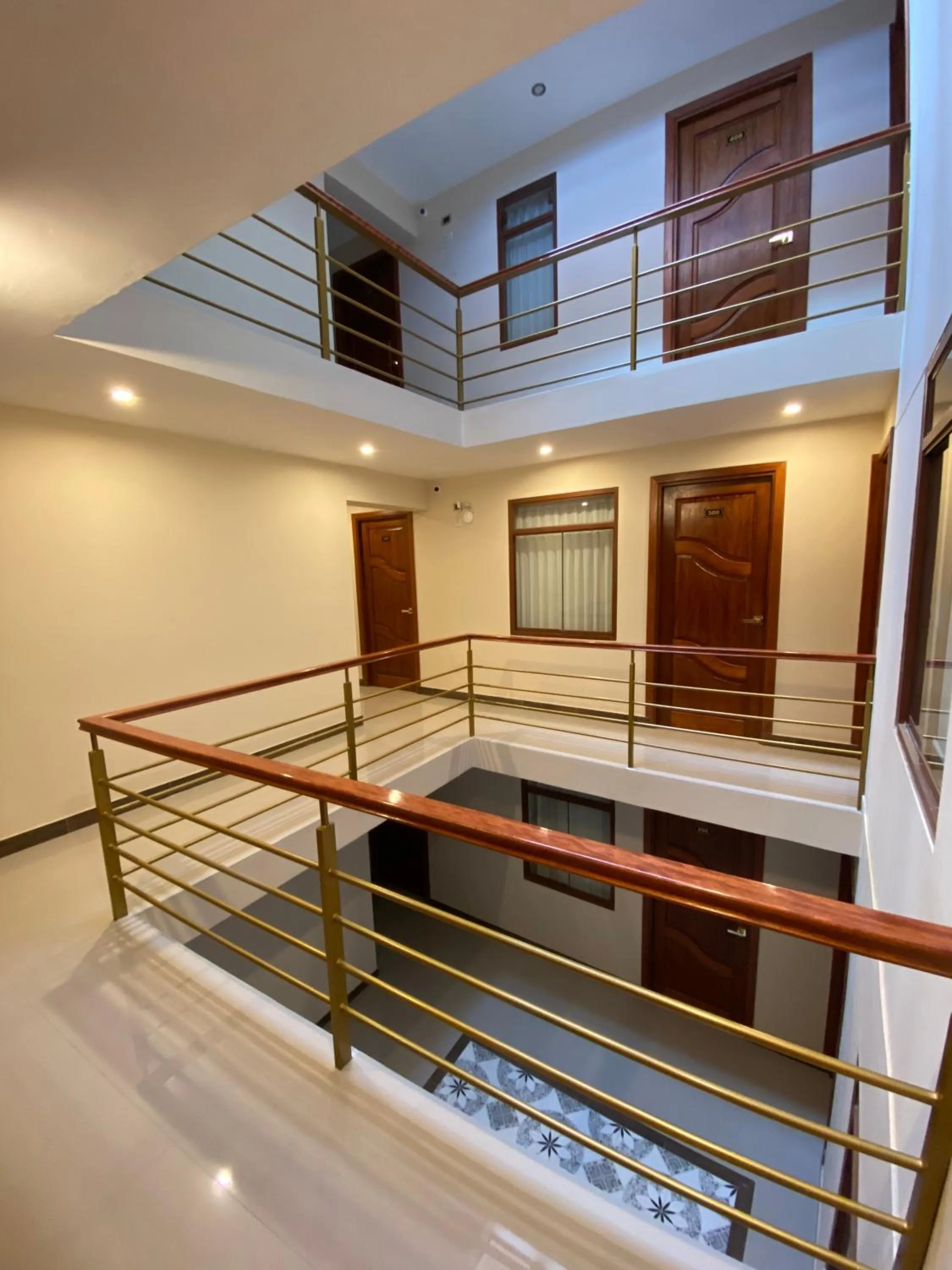 Property building in INKALAM cusco