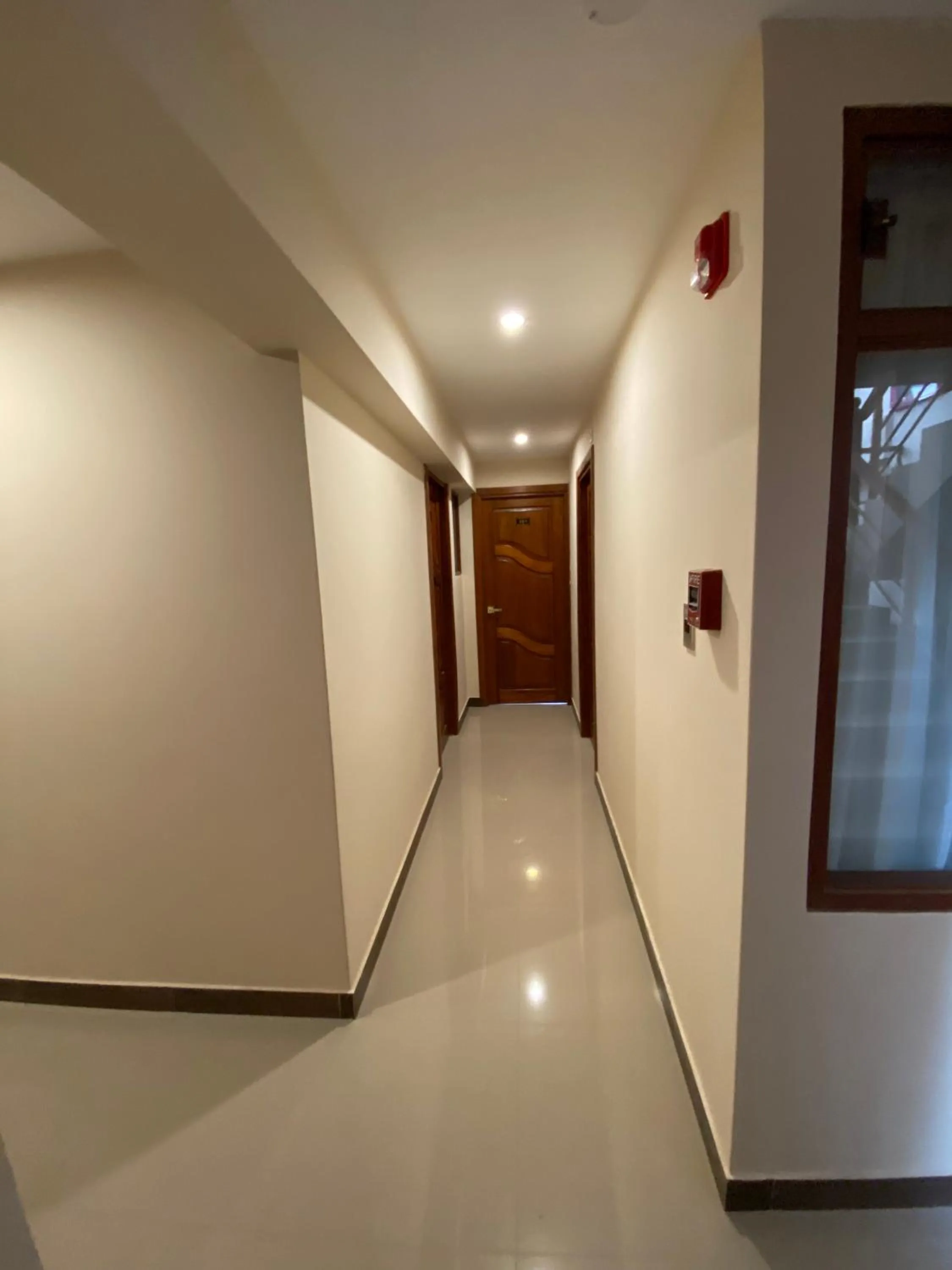 Property building in INKALAM cusco