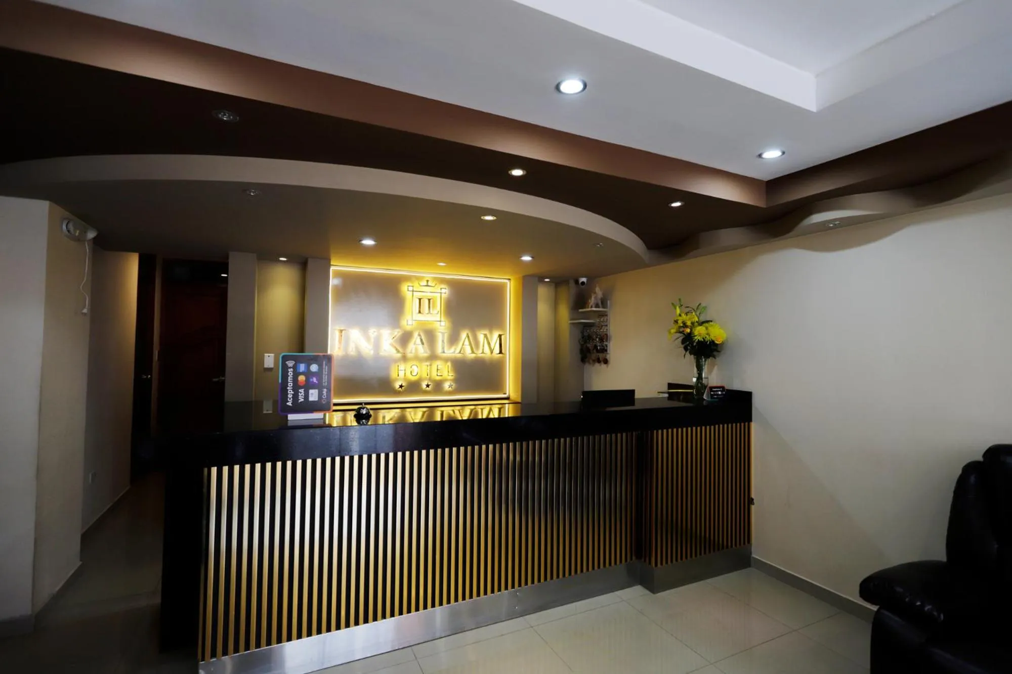 Property building in INKALAM cusco