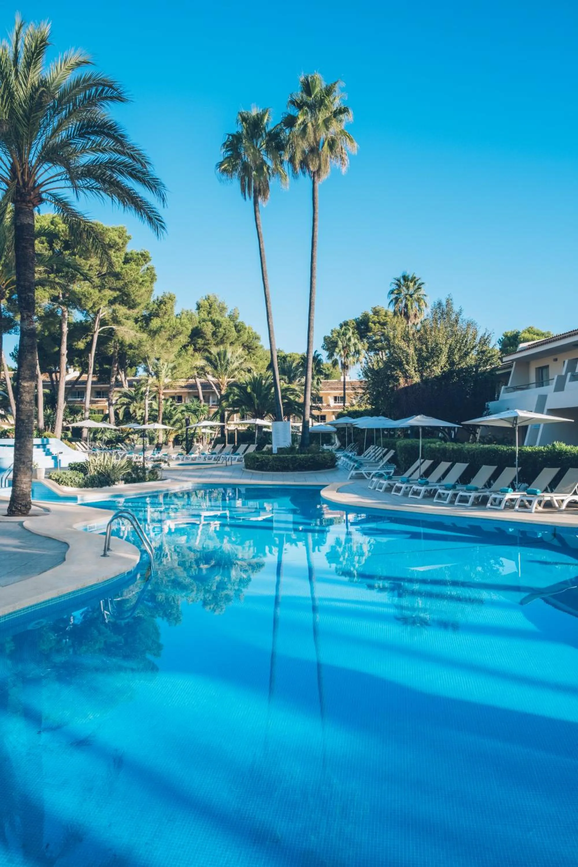 Iberostar Waves Pinos Park