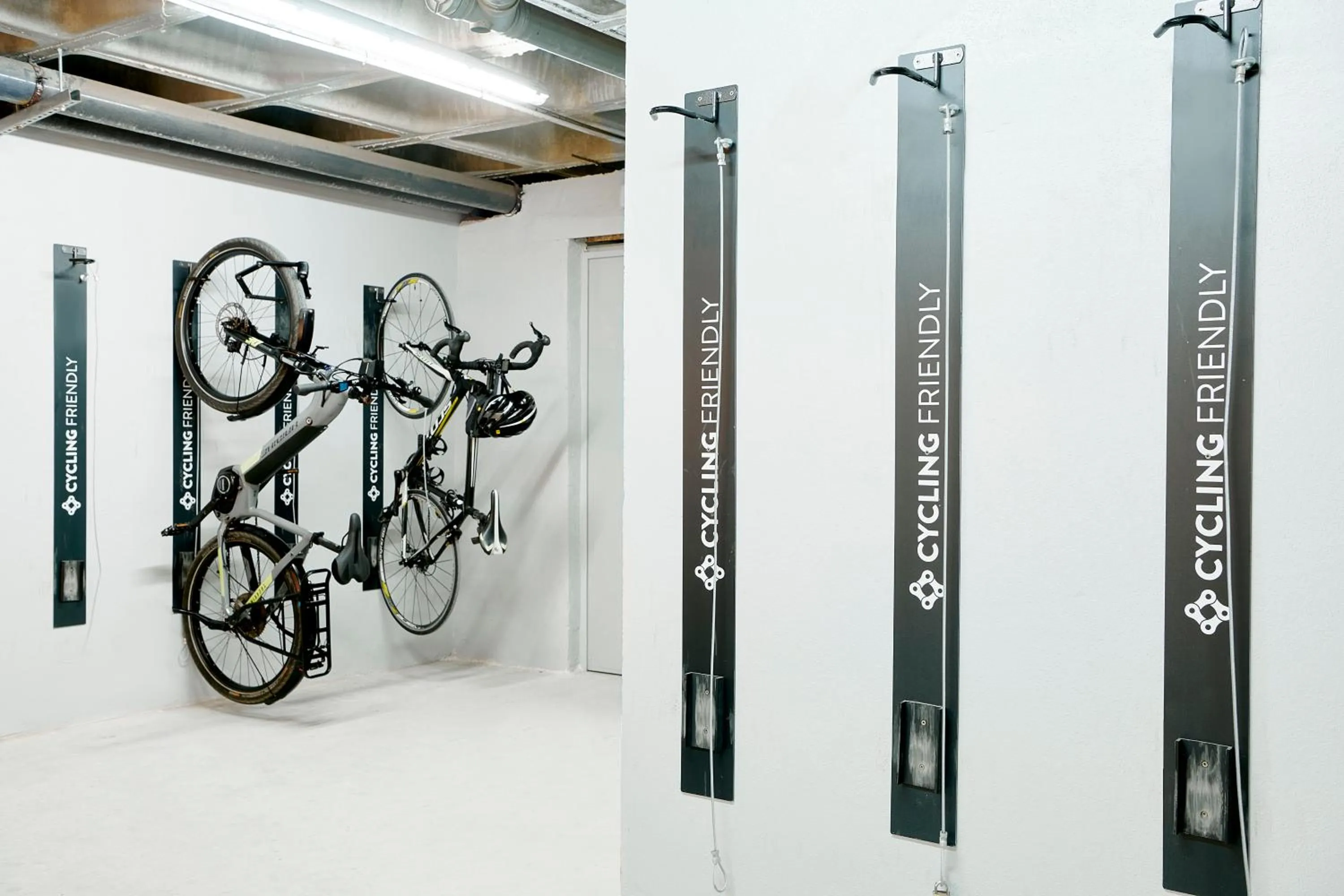 Fitness centre/facilities in Iberostar Waves Cristina