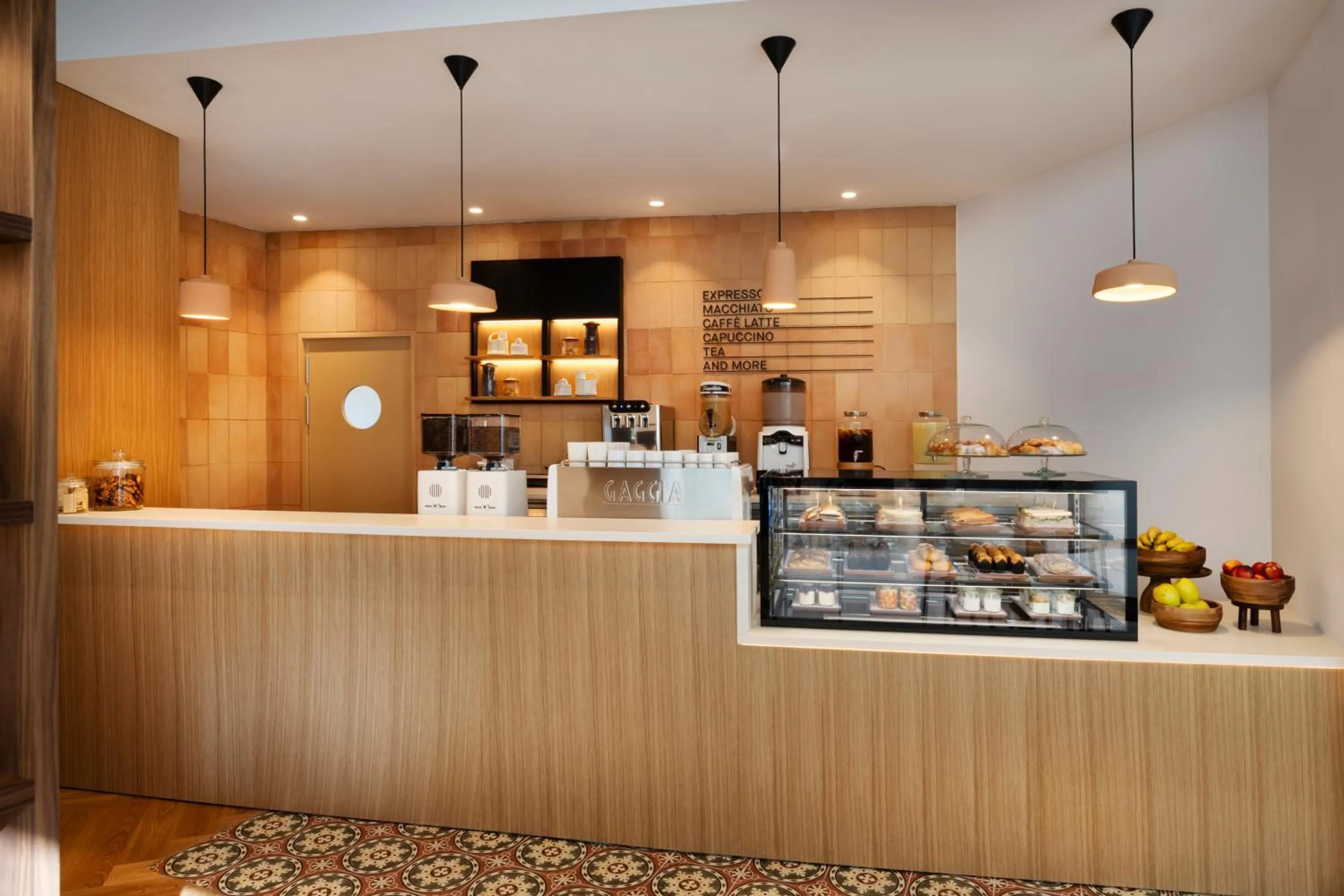 Lounge or bar in Iberostar Waves Cristina