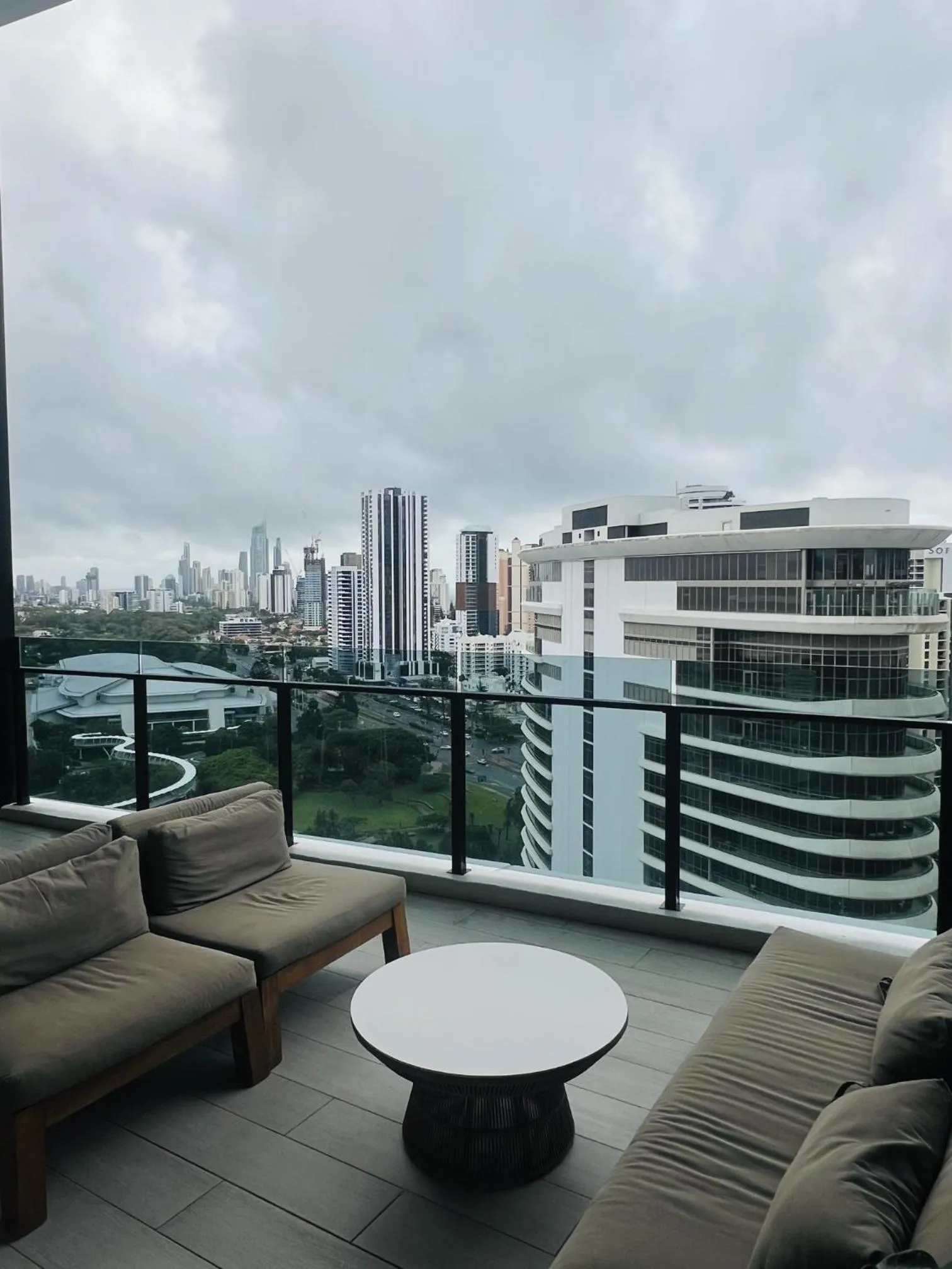 La Jolla Holiday Broadbeach