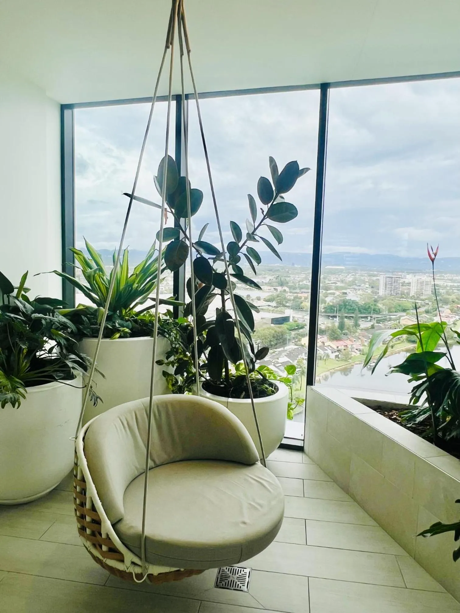 La Jolla Holiday Broadbeach