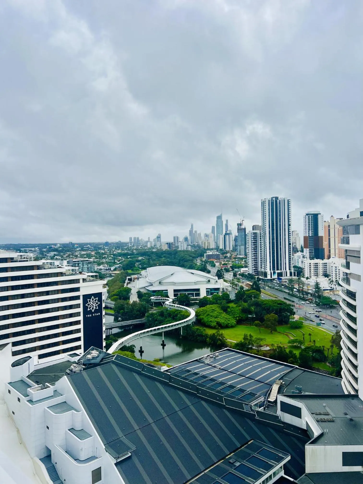 La Jolla Holiday Broadbeach