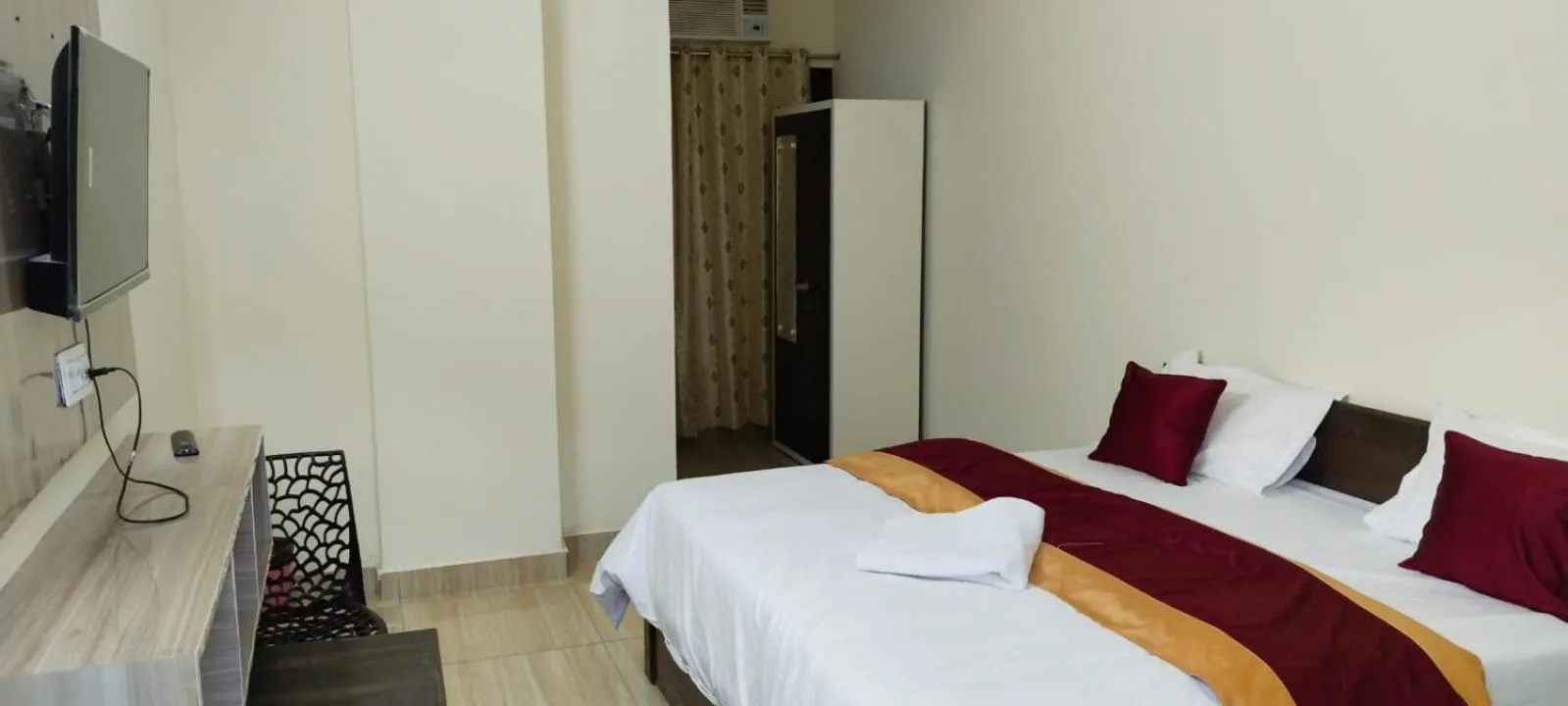 Bed in The Gange Hill By Green Bird Hospitality