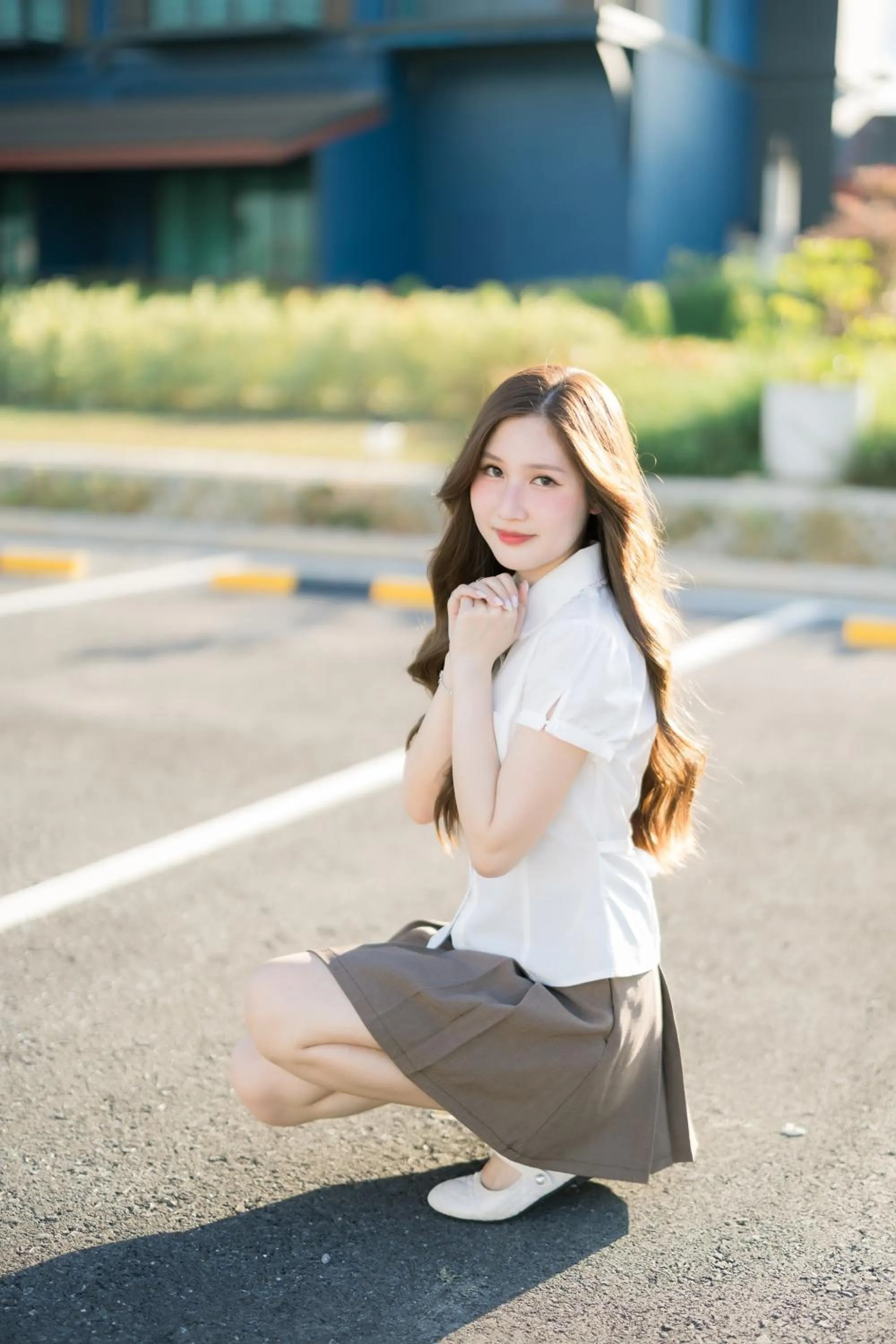 Spring in The Horizon Groove Hotel