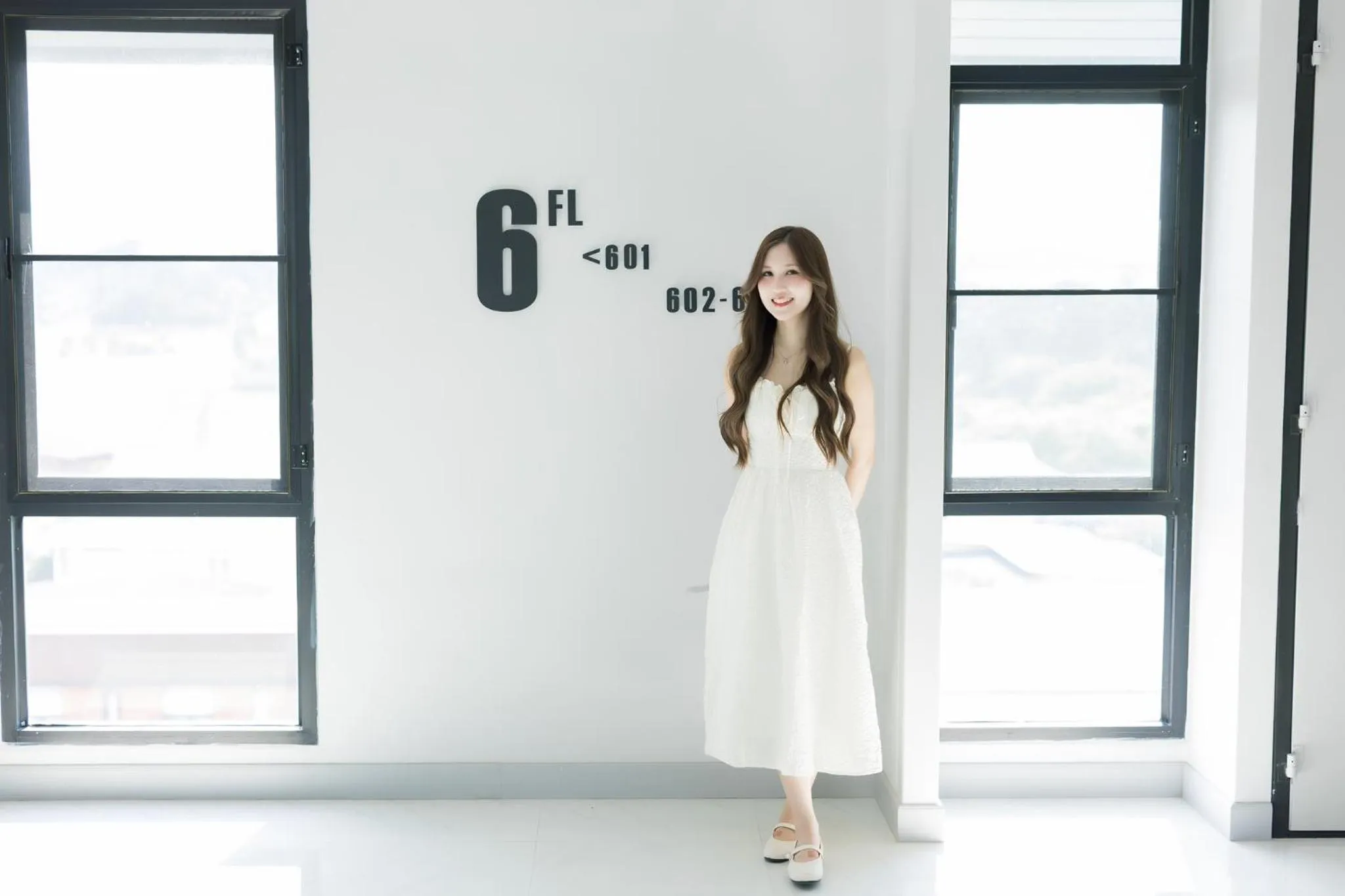 Property building in The Horizon Groove Hotel