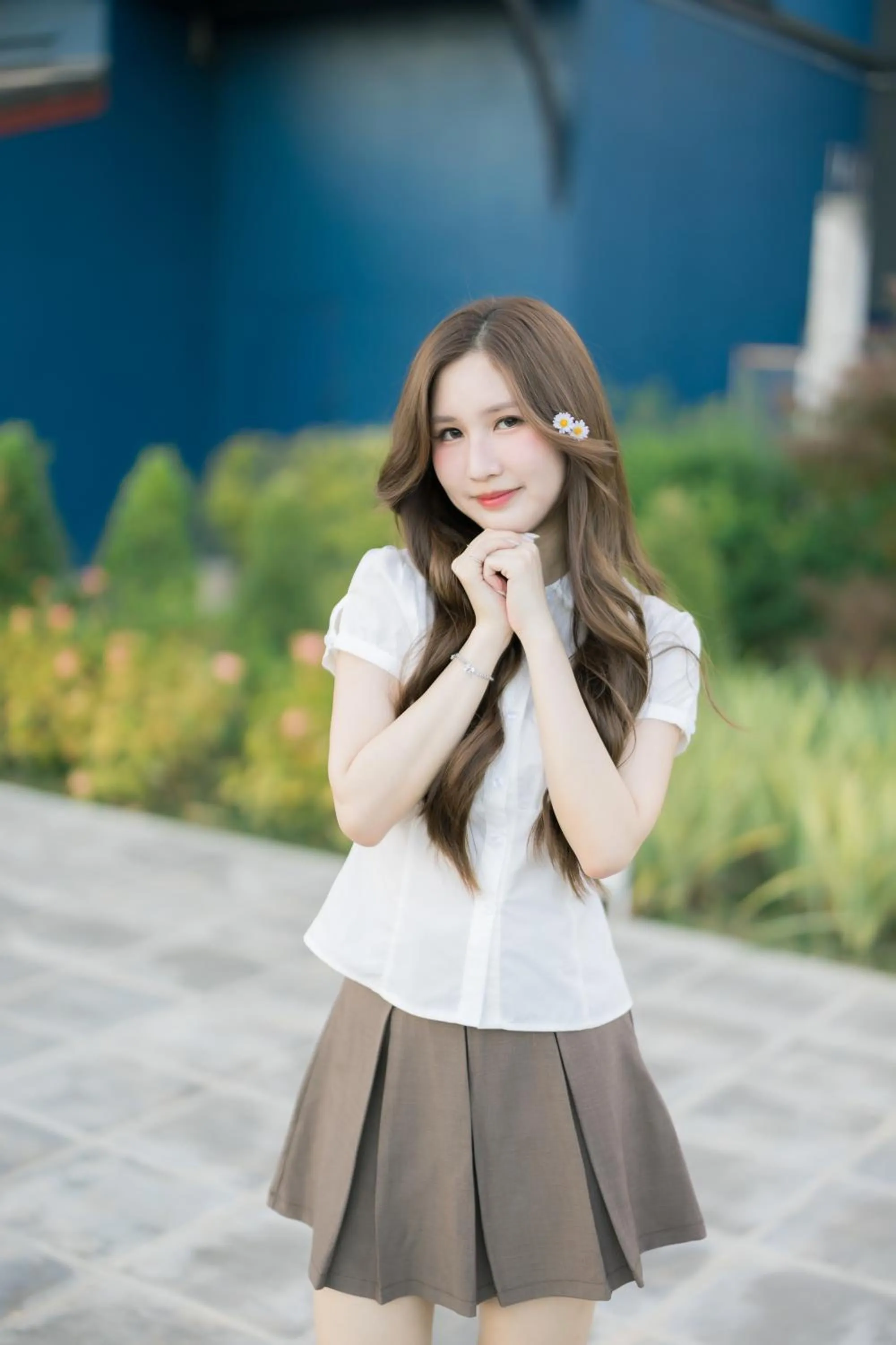 Day in The Horizon Groove Hotel