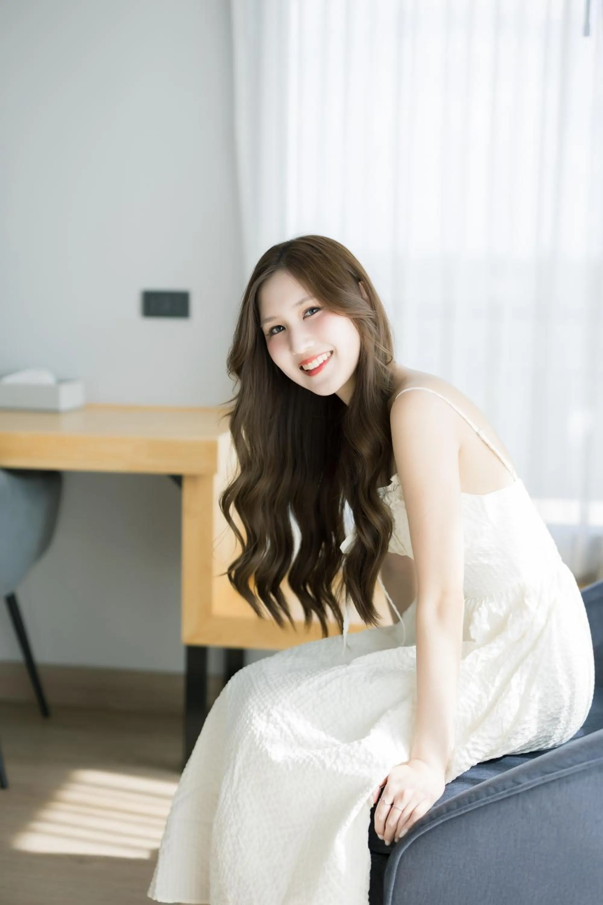 Bed in The Horizon Groove Hotel