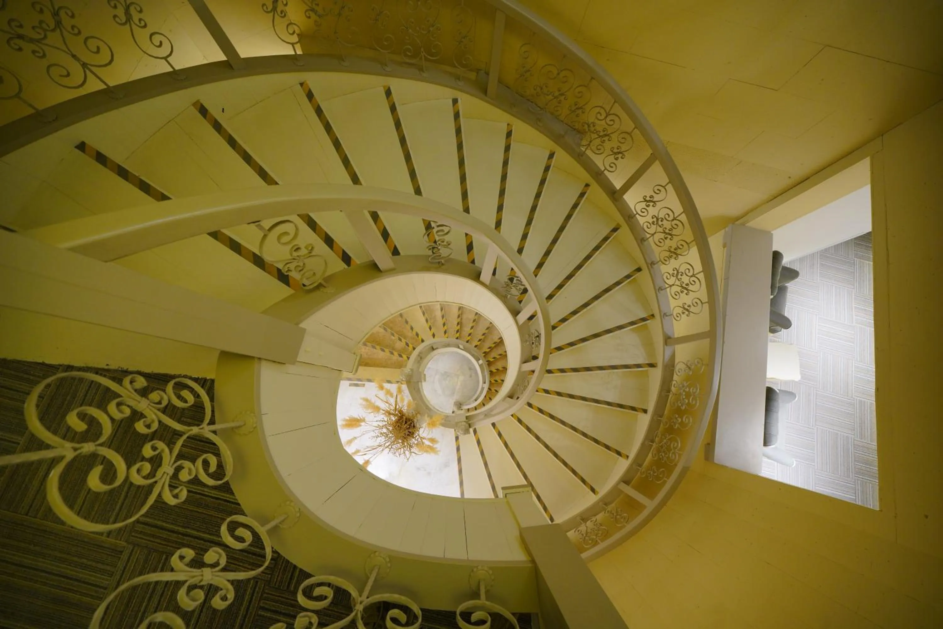 Lobby or reception in Zemi Hotel Cappadocia