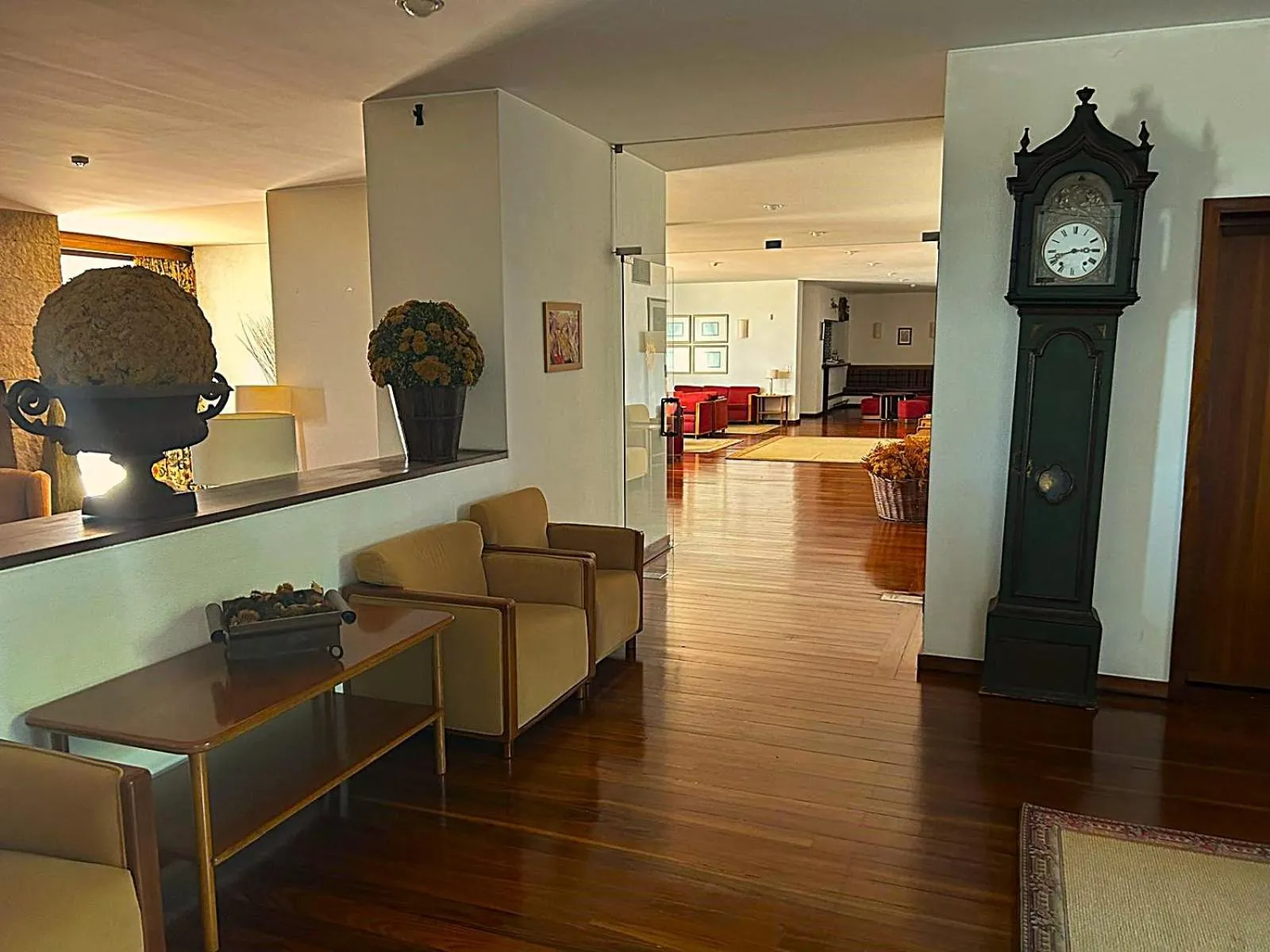 Lounge or bar in Hotel Fortaleza de Almeida by ASITE Hotels