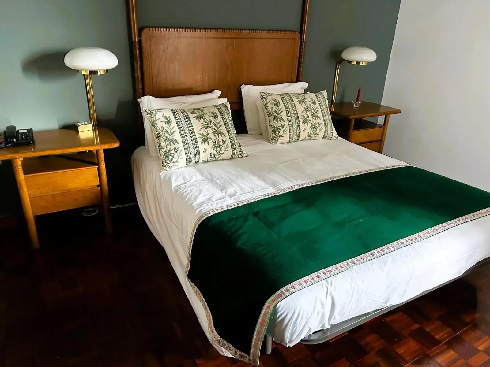 Standard Double Room in Hotel Fortaleza de Almeida by ASITE Hotels Standard Double Room in Hotel Fortaleza de Almeida by ASITE Hotels