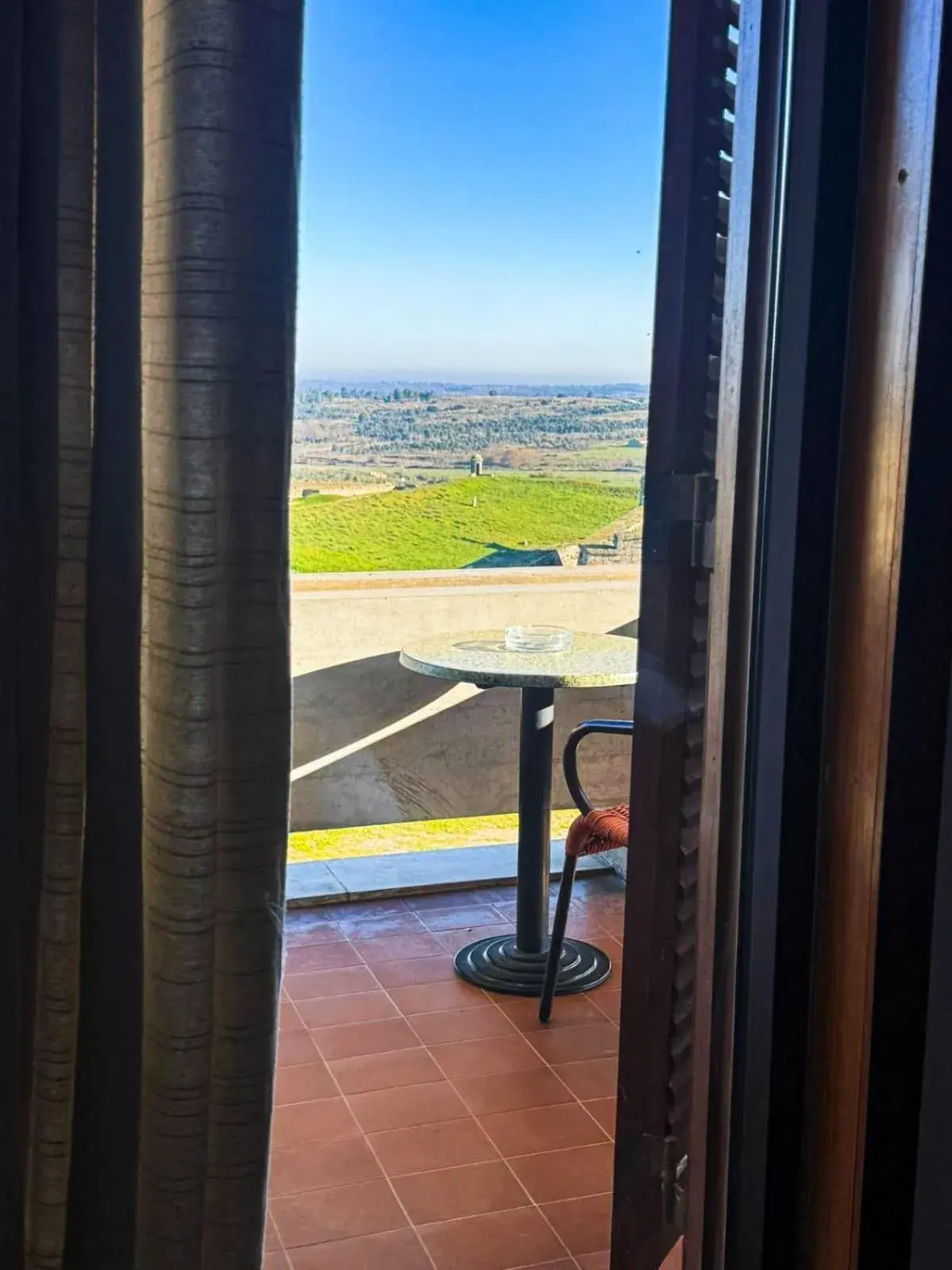 Superior Twin Room in Hotel Fortaleza de Almeida by ASITE Hotels Superior Twin Room in Hotel Fortaleza de Almeida by ASITE Hotels