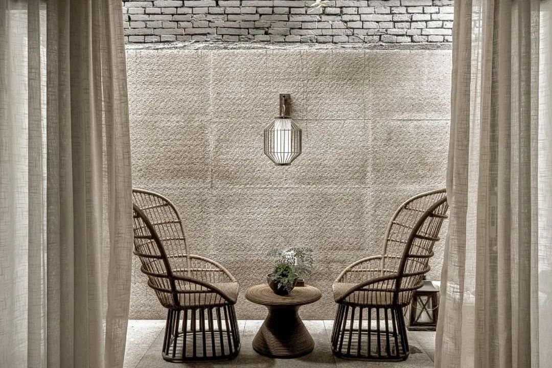 Ancient Charm Inn Chengdu