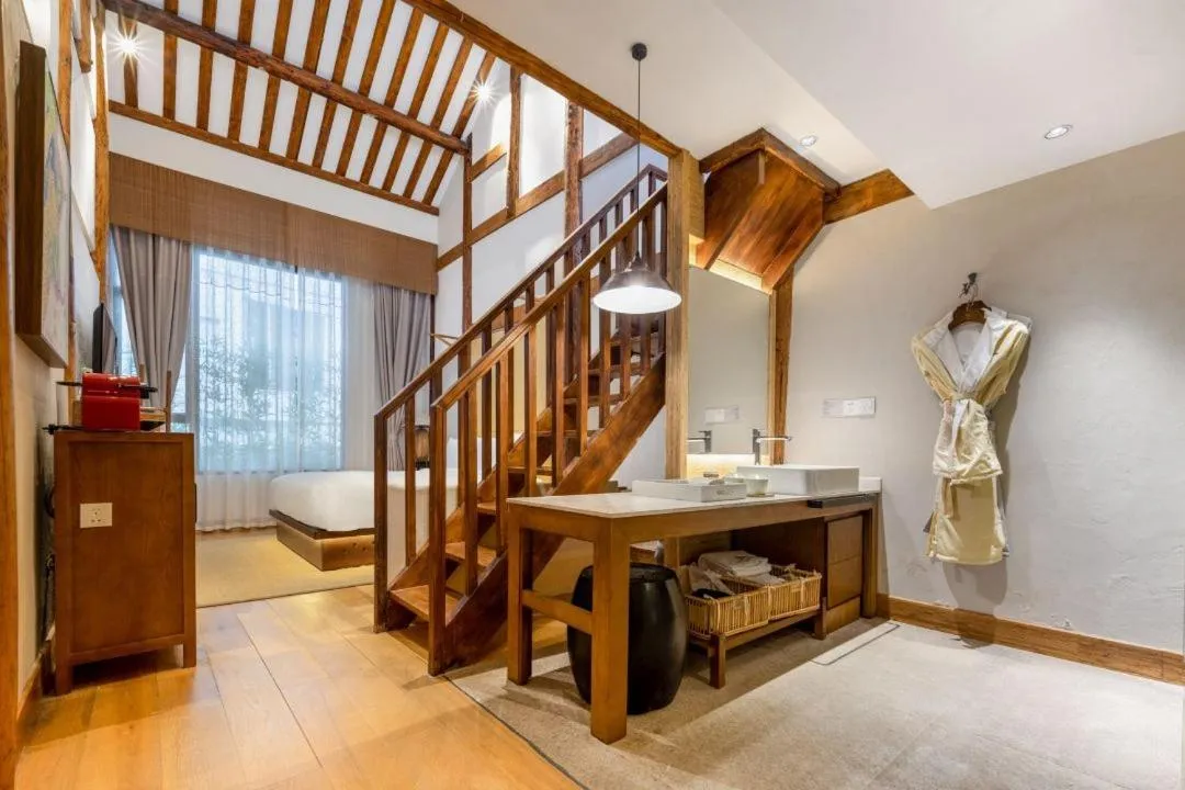 Ancient Charm Inn Chengdu