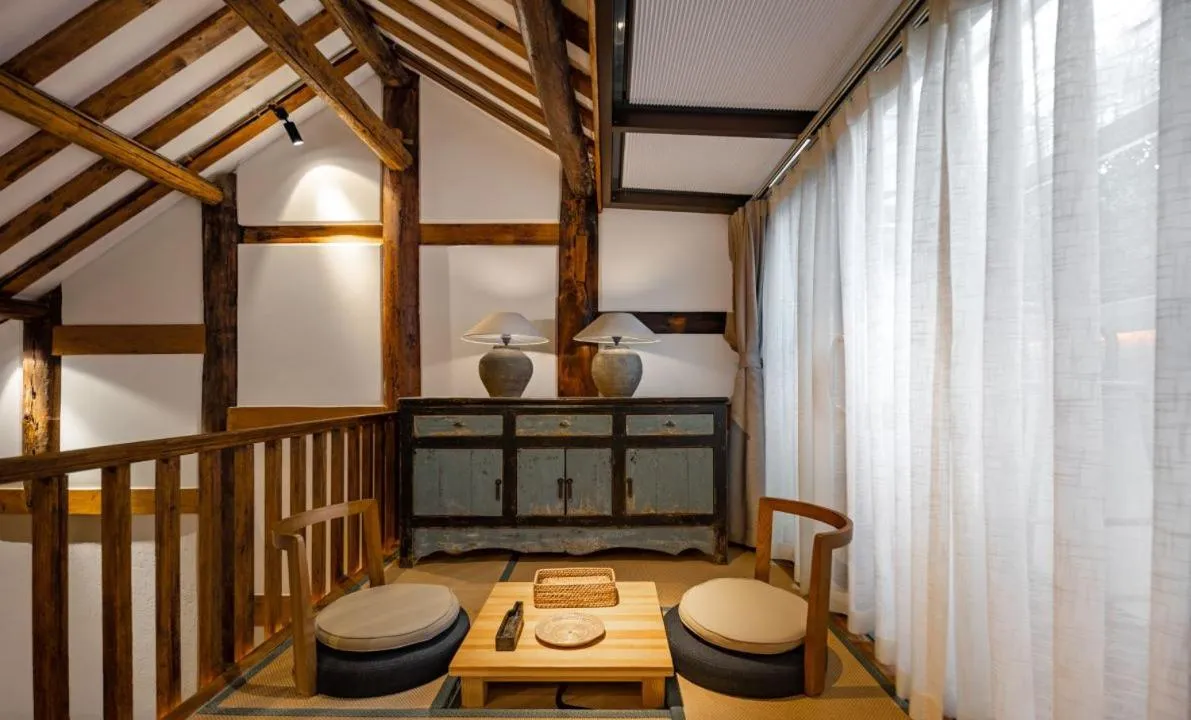 Ancient Charm Inn Chengdu