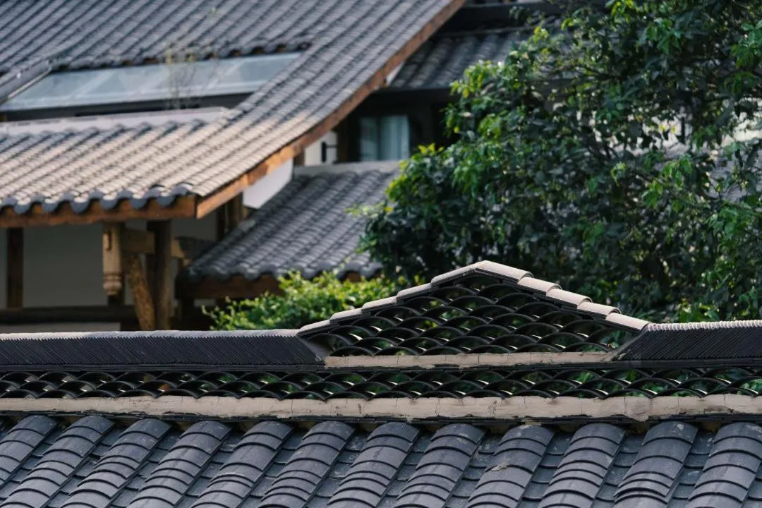 Ancient Charm Inn Chengdu