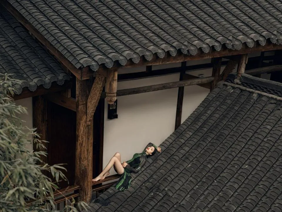 Ancient Charm Inn Chengdu