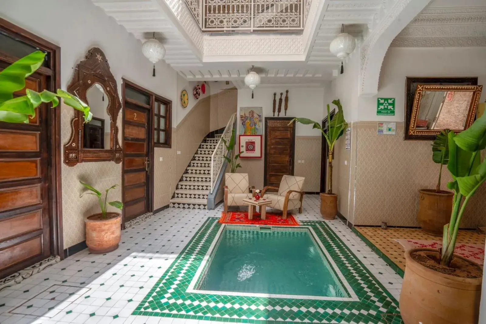 Riad Lalla Zineb & SPA Riad Lalla Zineb & SPA