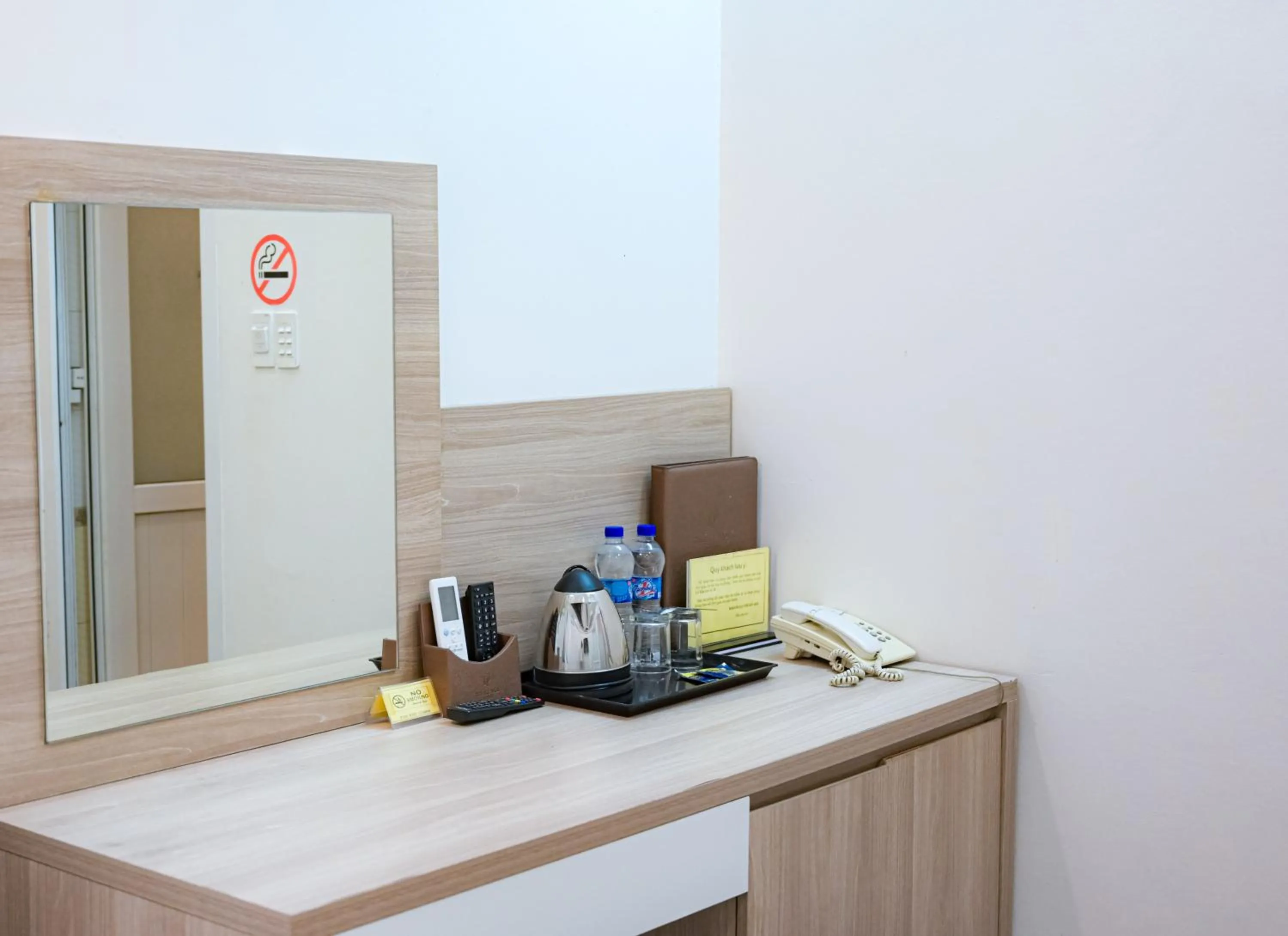 Drinks in Khách sạn Thế Kỷ Mới