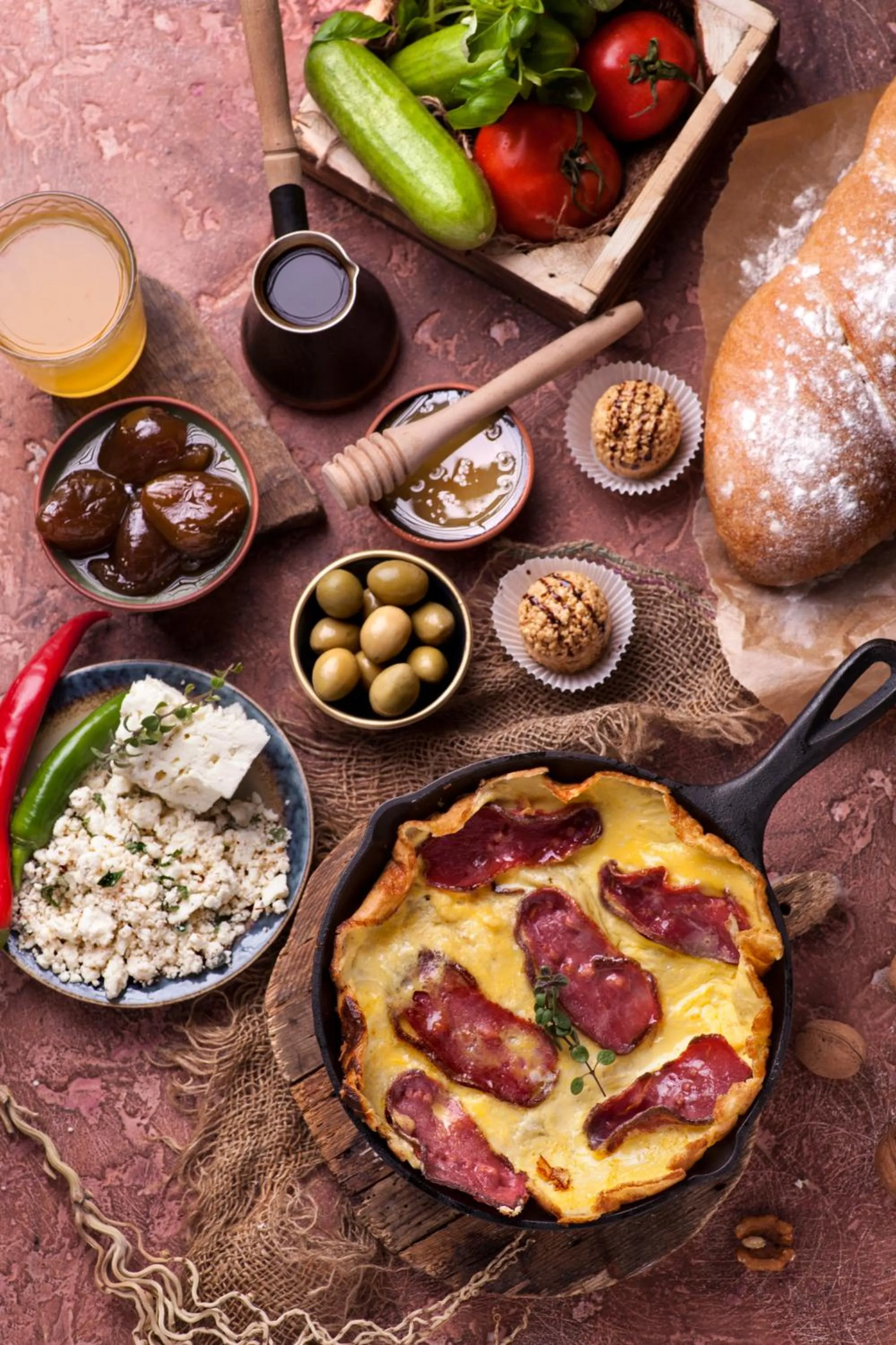 Restaurant/places to eat in HOTEL METROPOL Club House