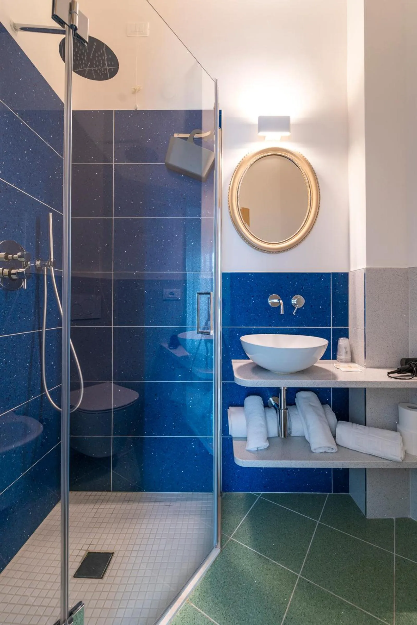 Hotel Capri 3 Stelle SUPERIOR