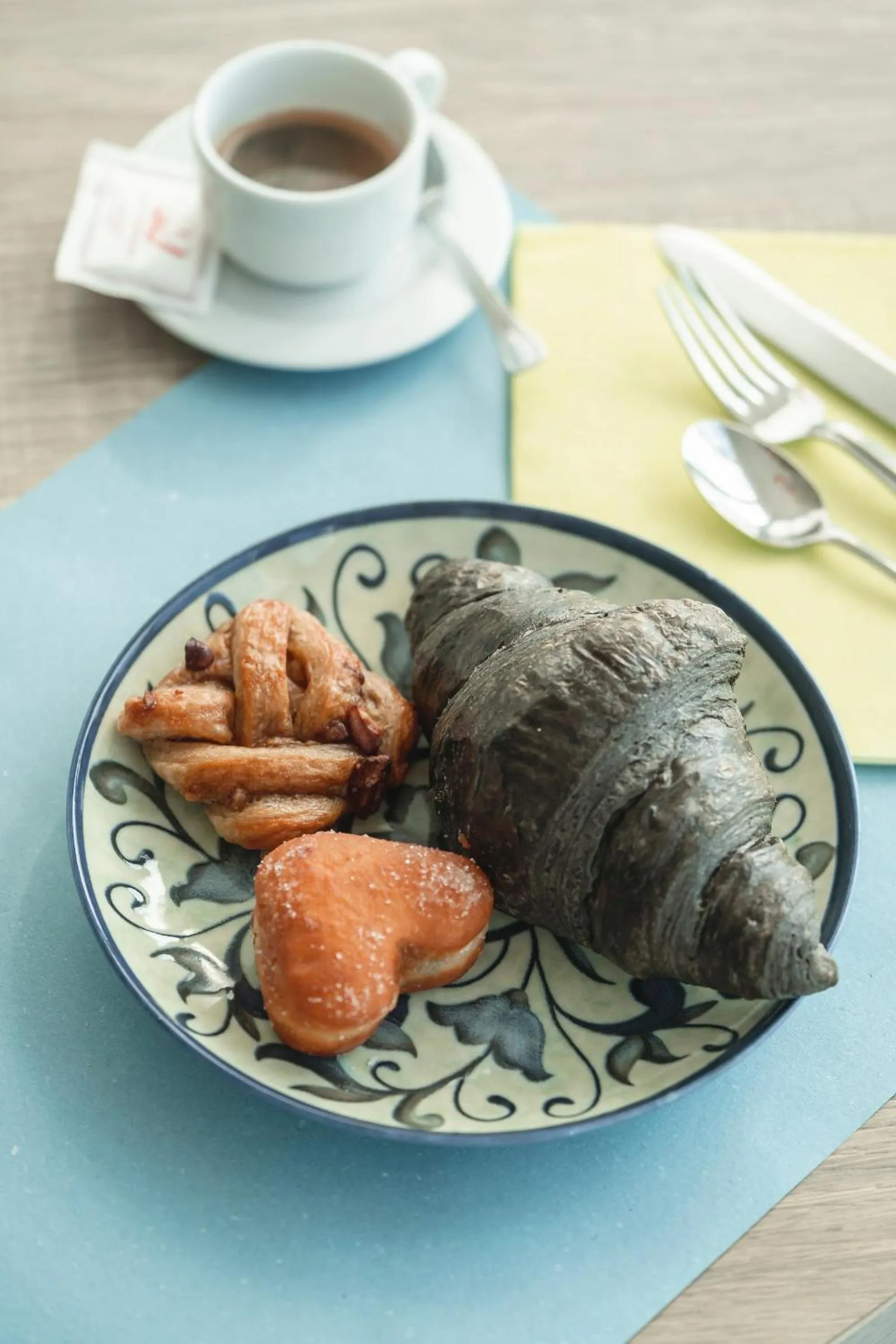 Hotel Capri 3 Stelle SUPERIOR