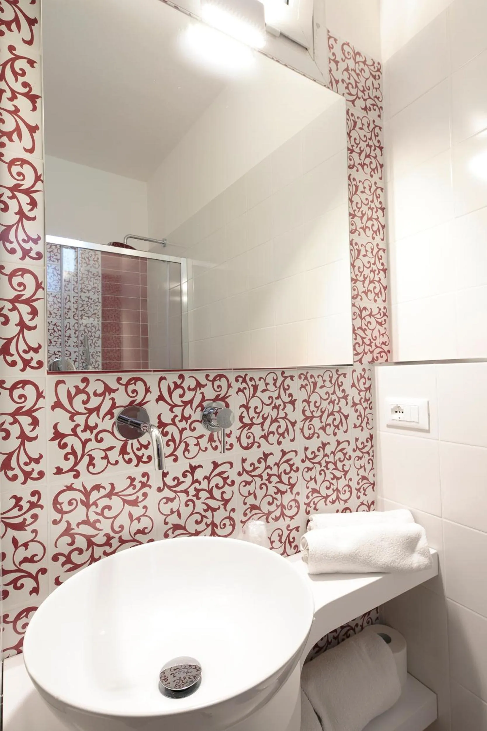 Hotel Capri 3 Stelle SUPERIOR