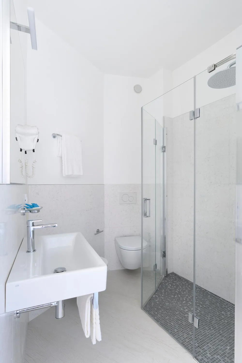 Hotel Capri 3 Stelle SUPERIOR