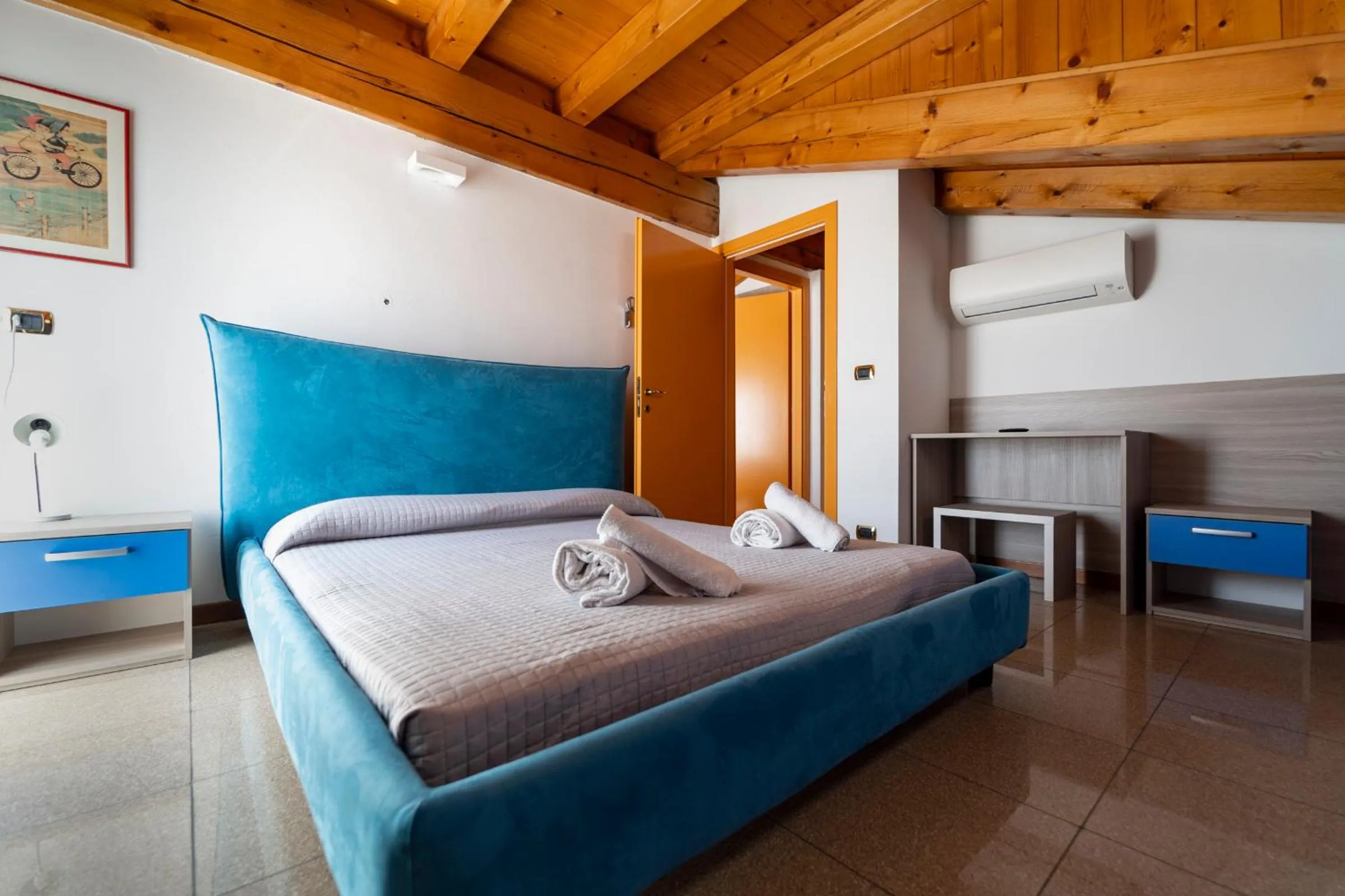 Hotel Capri 3 Stelle SUPERIOR