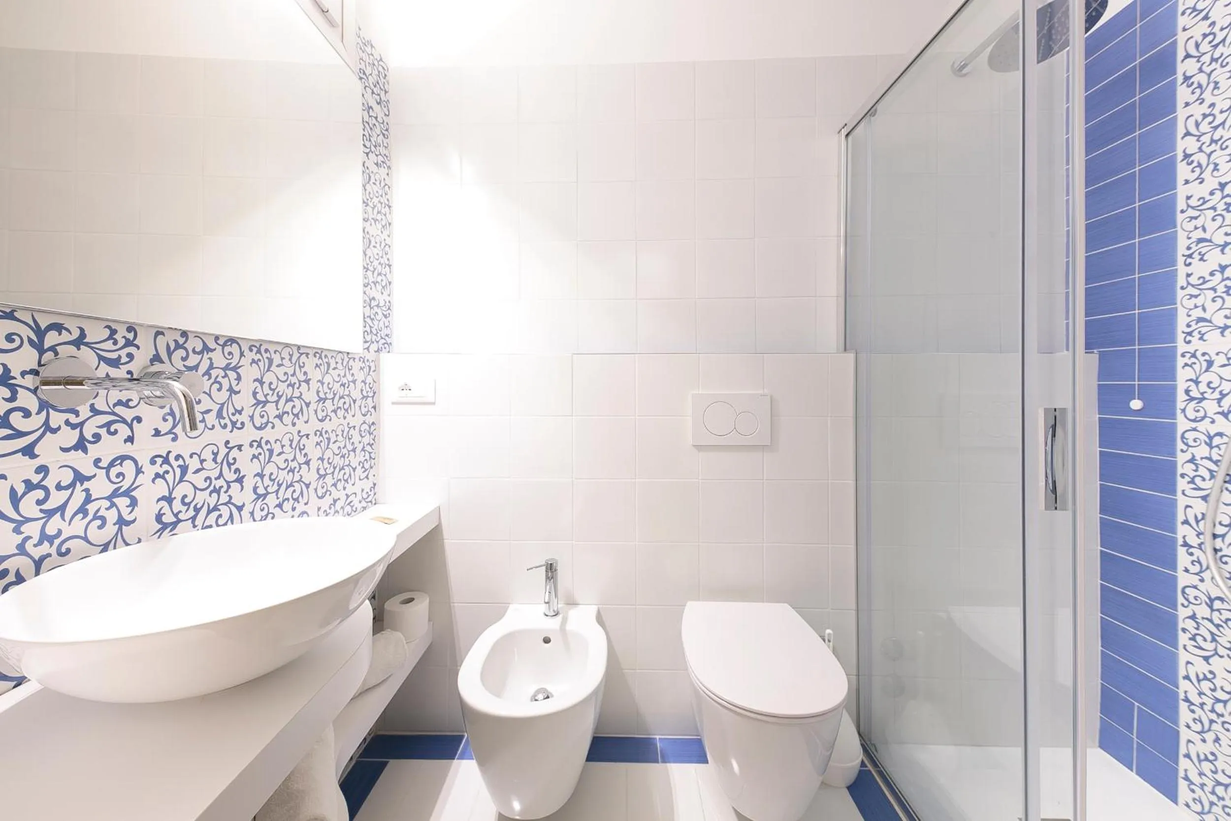 Hotel Capri 3 Stelle SUPERIOR