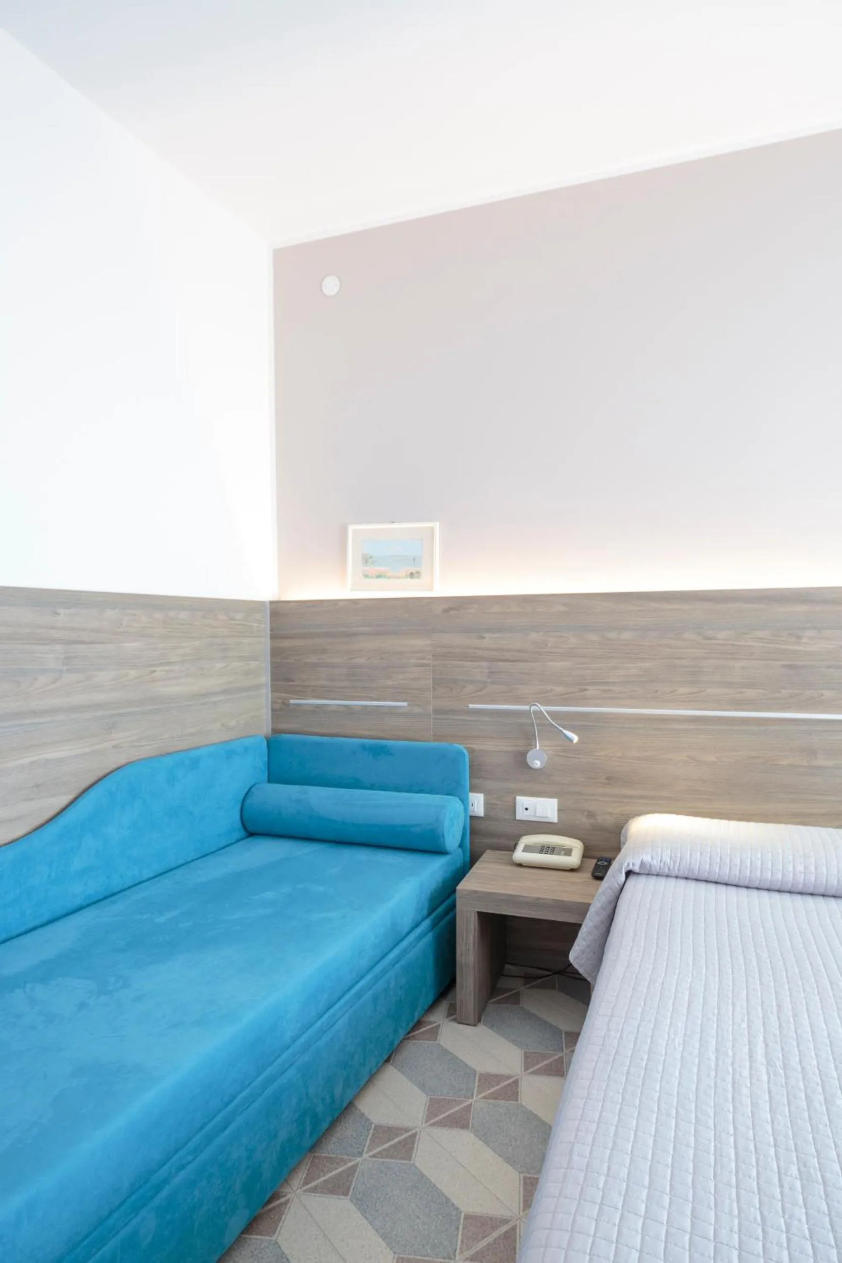 Hotel Capri 3 Stelle SUPERIOR