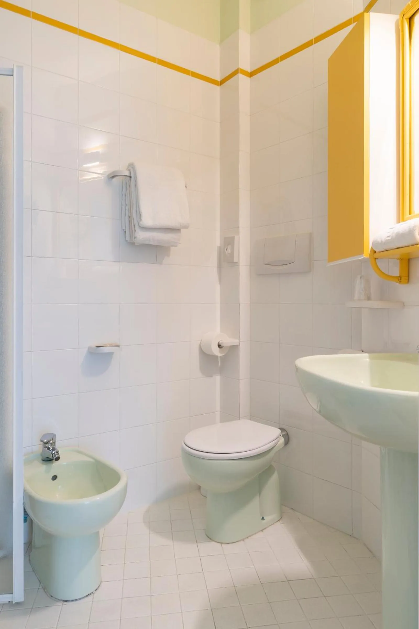 Hotel Capri 3 Stelle SUPERIOR