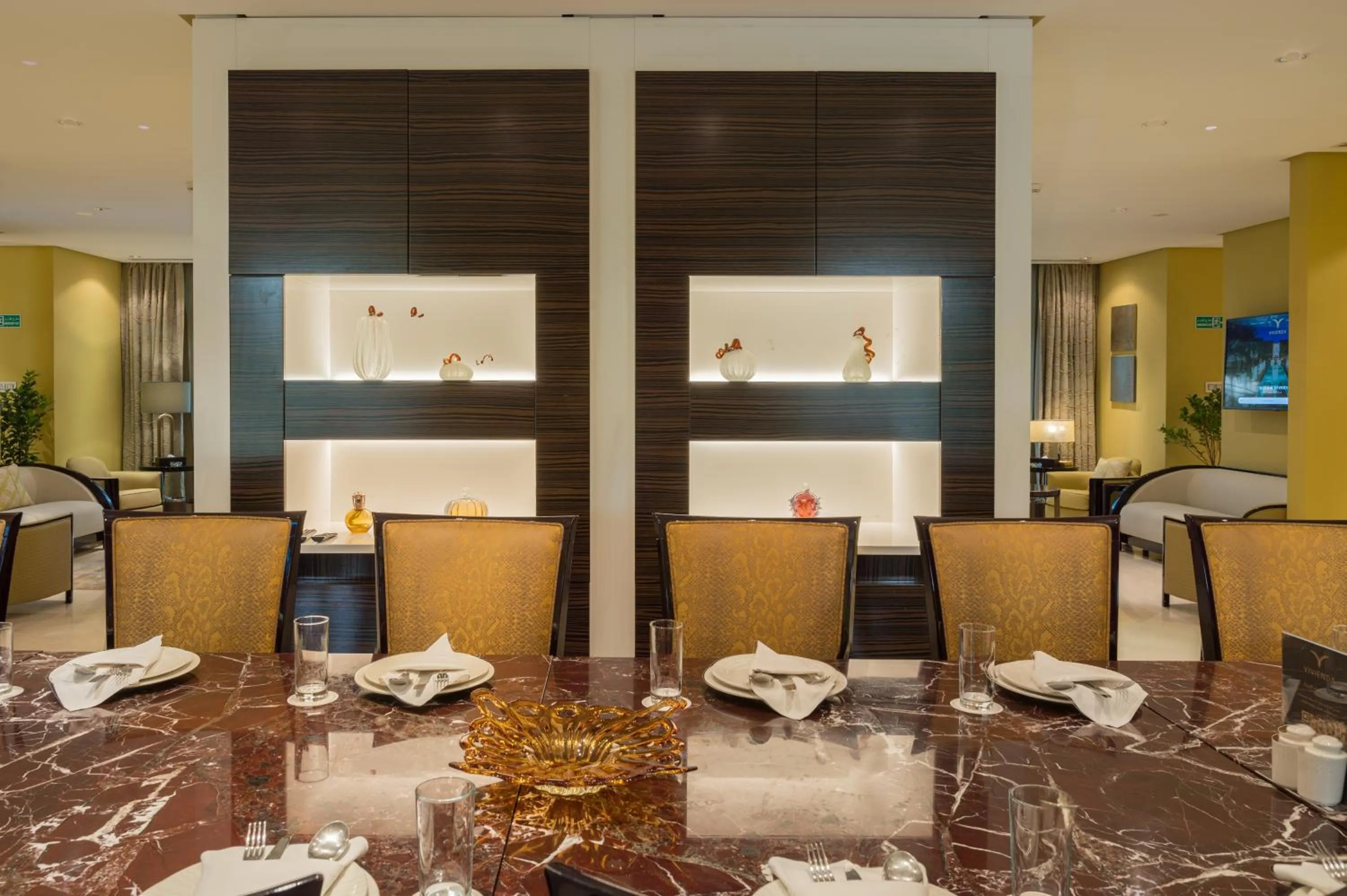 Vivienda Hotel Villas Granada