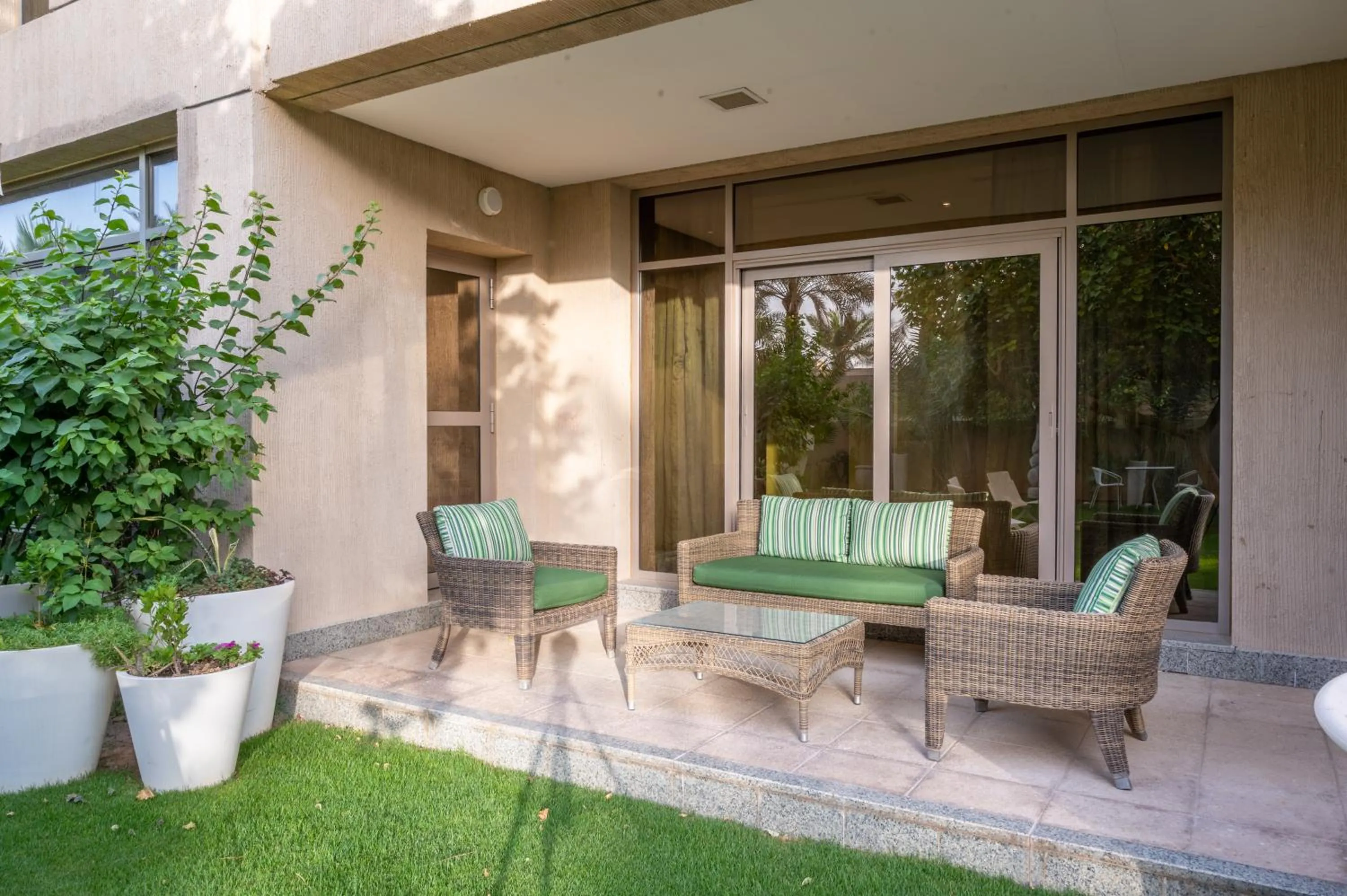 Vivienda Hotel Villas Granada