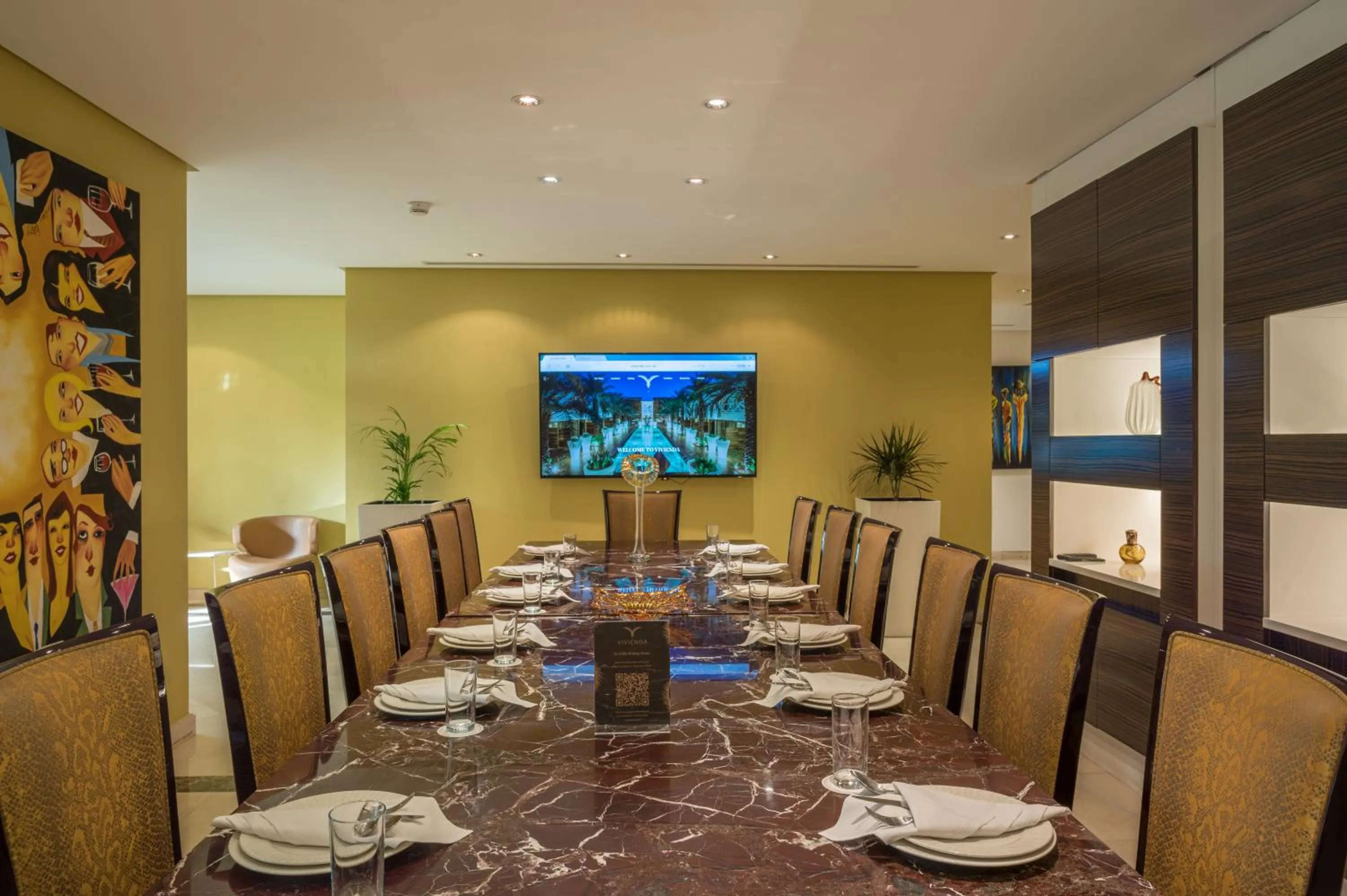 Vivienda Hotel Villas Granada