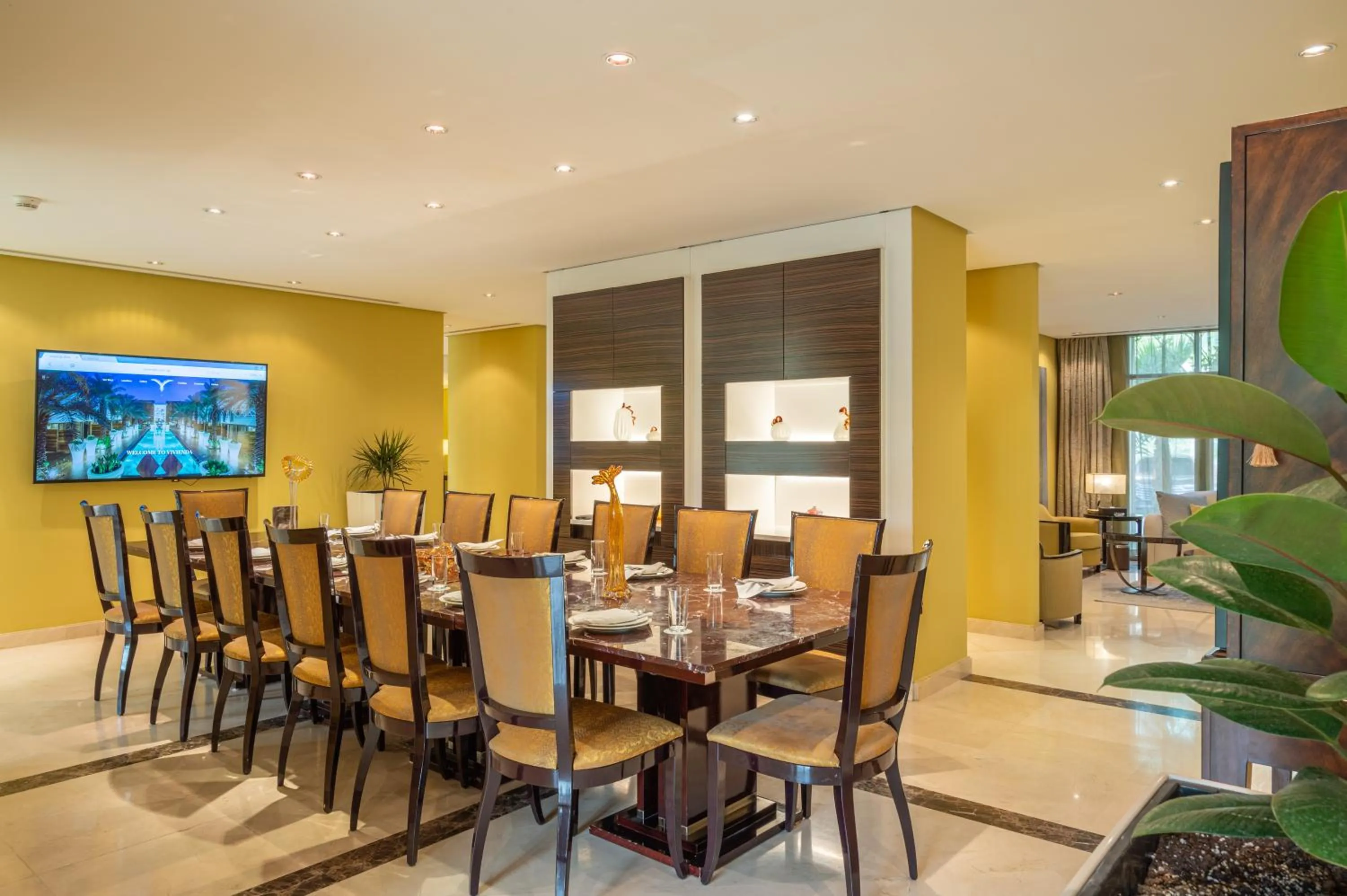 Vivienda Hotel Villas Granada