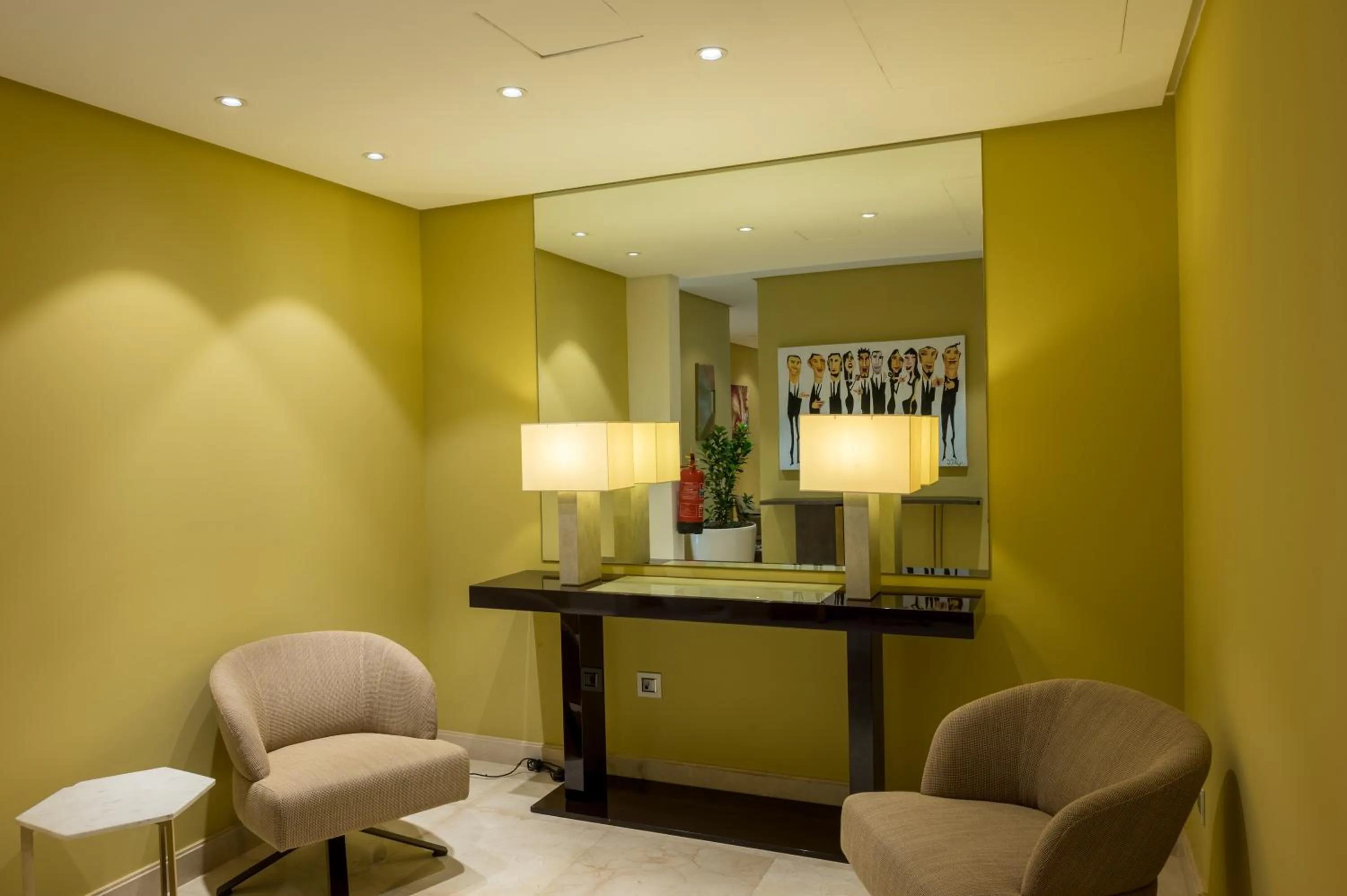 Vivienda Hotel Villas Granada