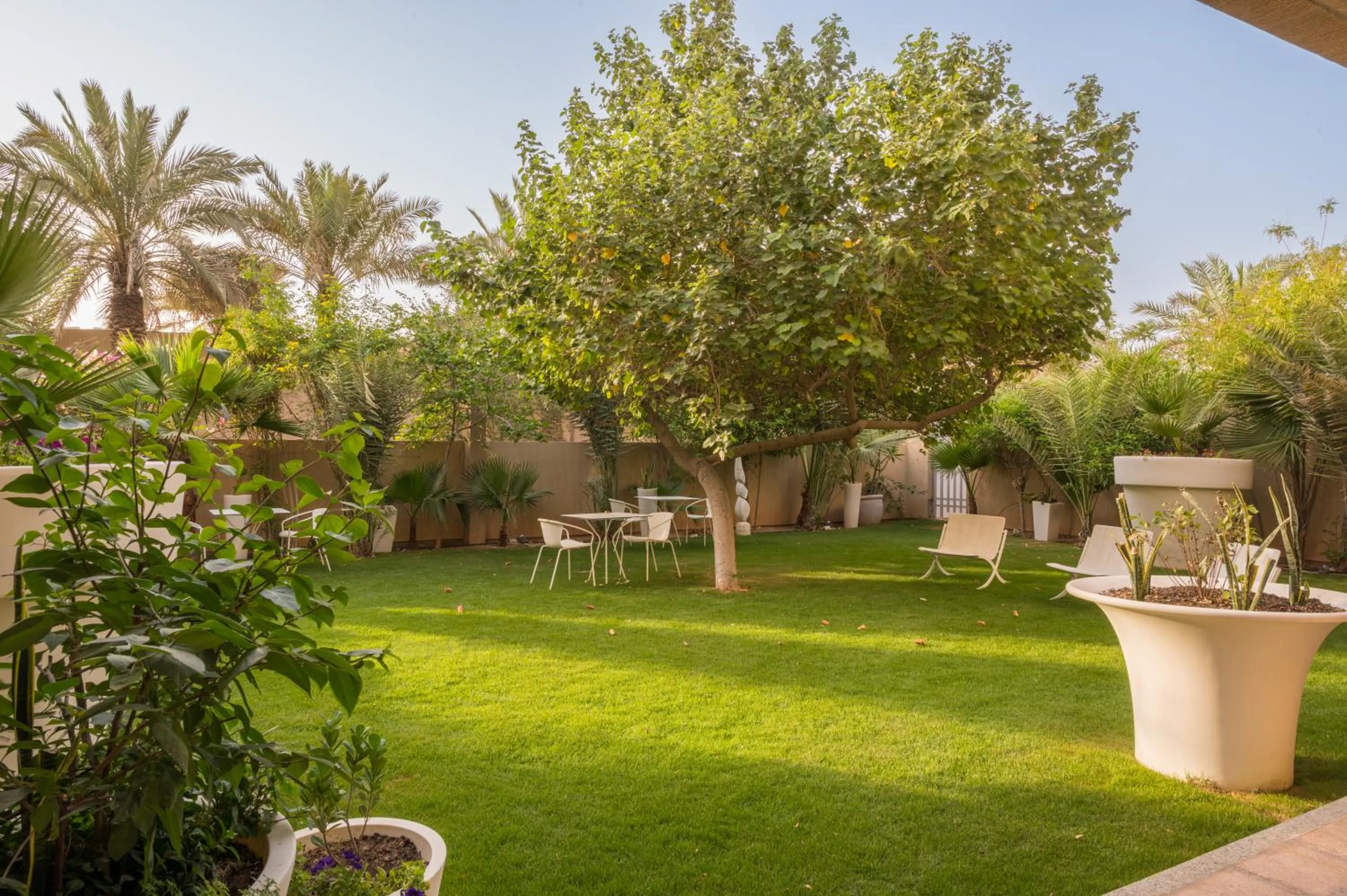 Vivienda Hotel Villas Granada