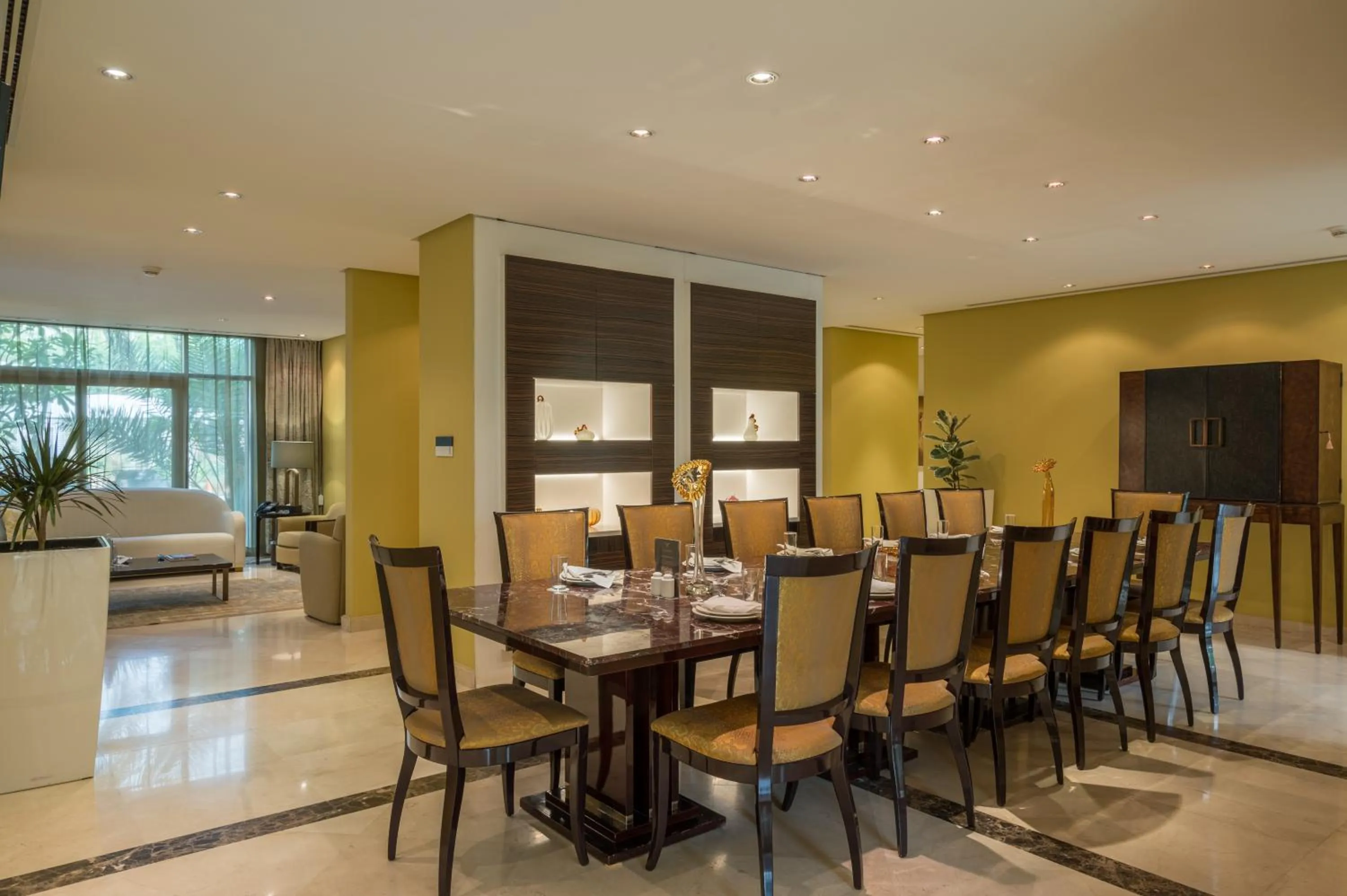 Vivienda Hotel Villas Granada