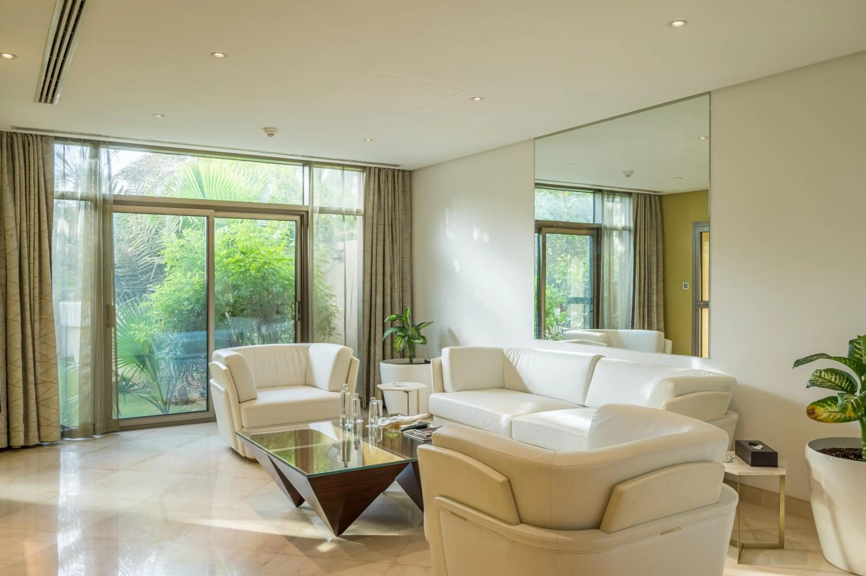 Vivienda Hotel Villas Granada