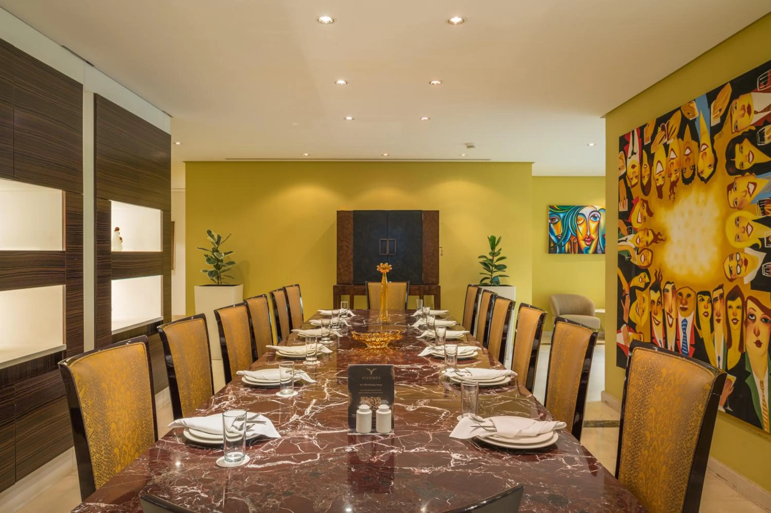 Vivienda Hotel Villas Granada