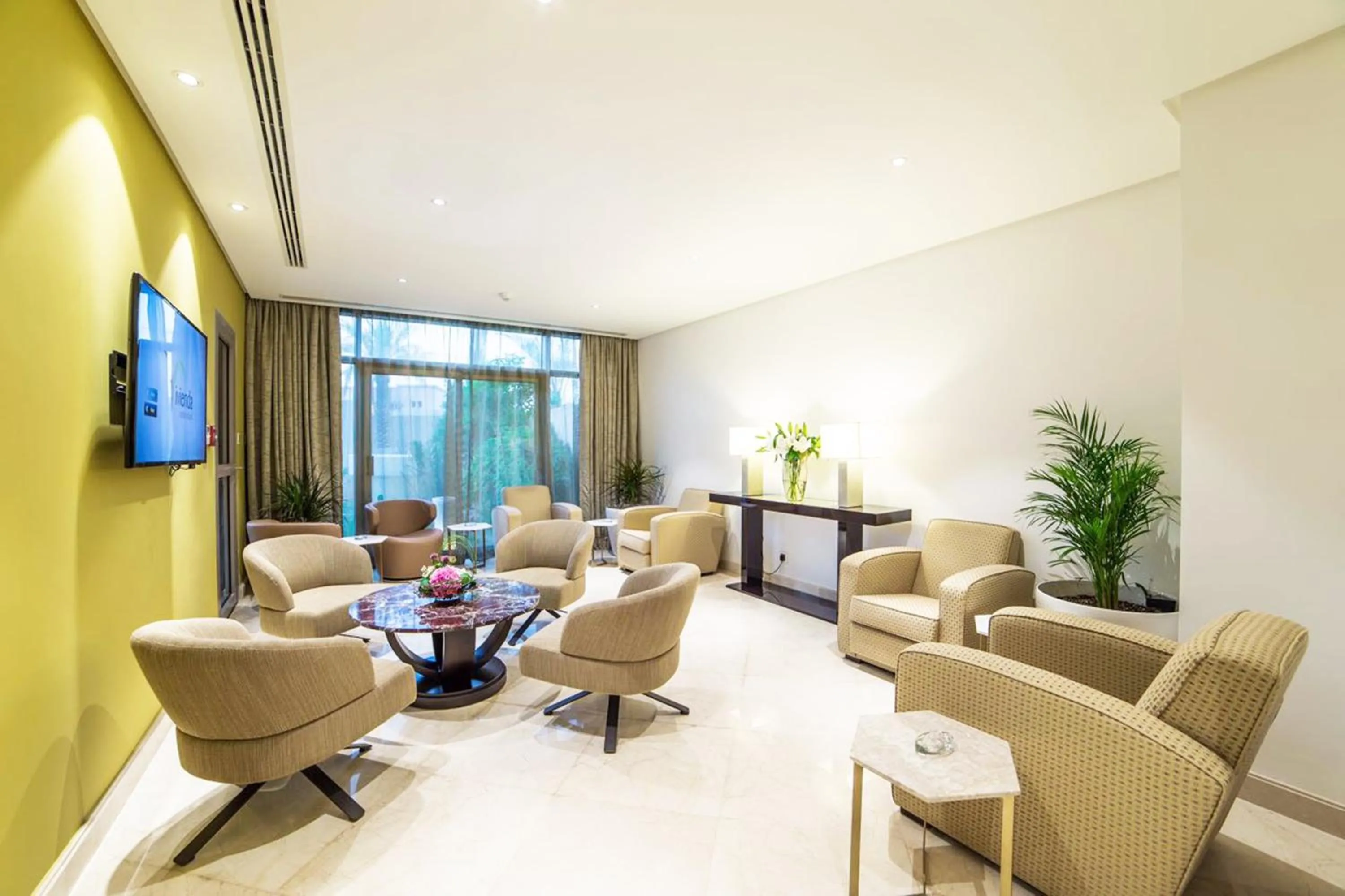 Vivienda Hotel Villas Granada