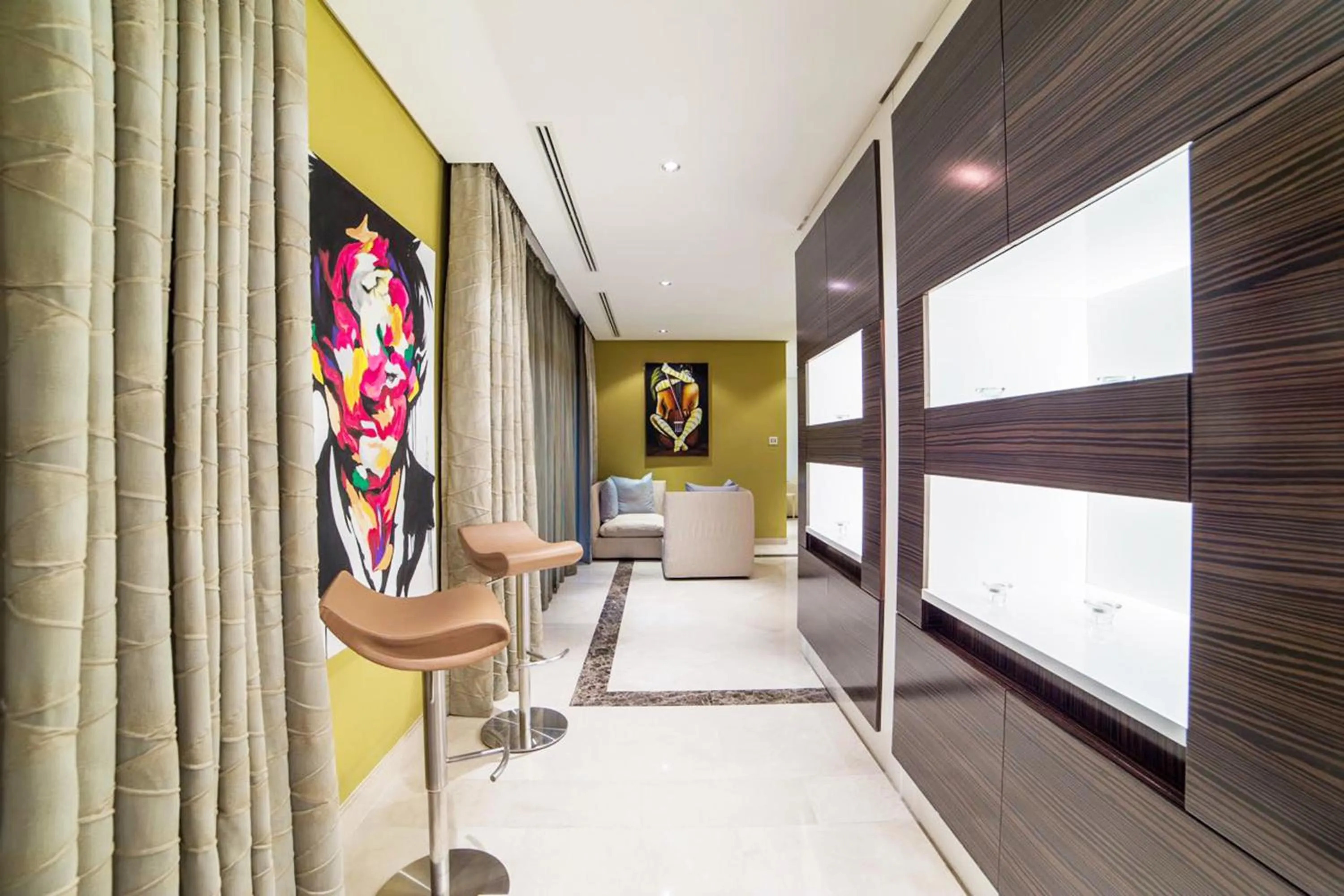 Vivienda Hotel Villas Granada