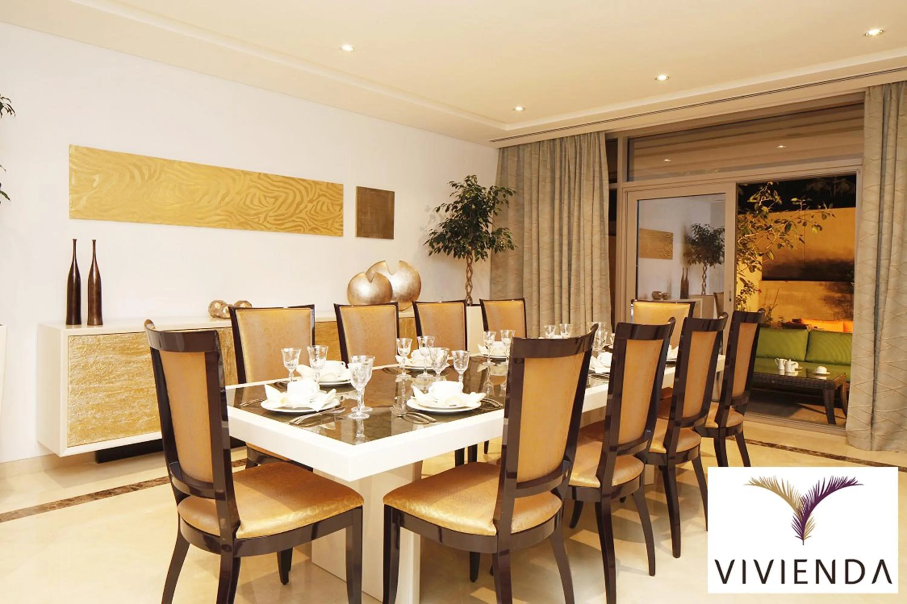 Vivienda Hotel Villas Granada