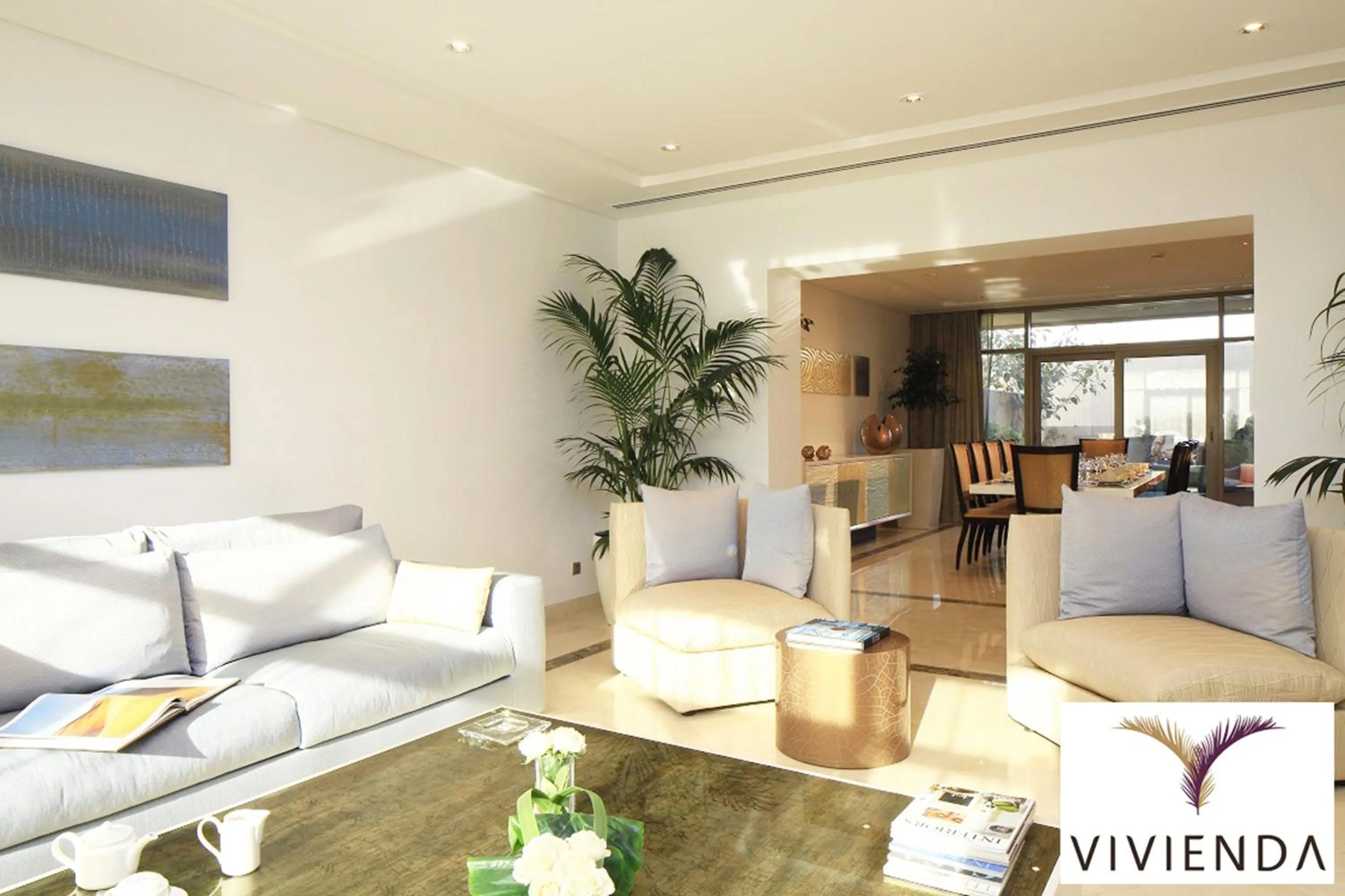 Vivienda Hotel Villas Granada