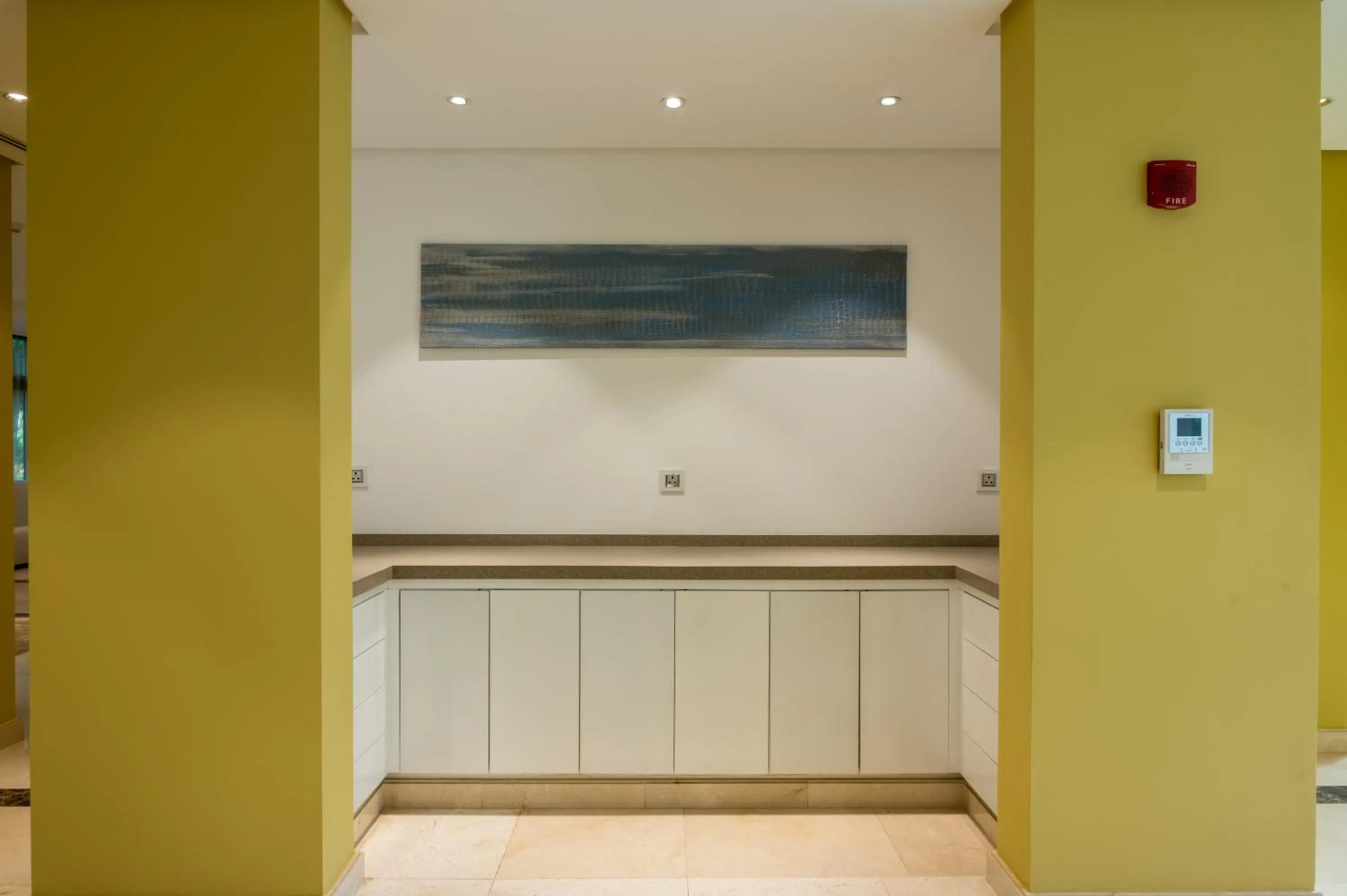 Vivienda Hotel Villas Granada